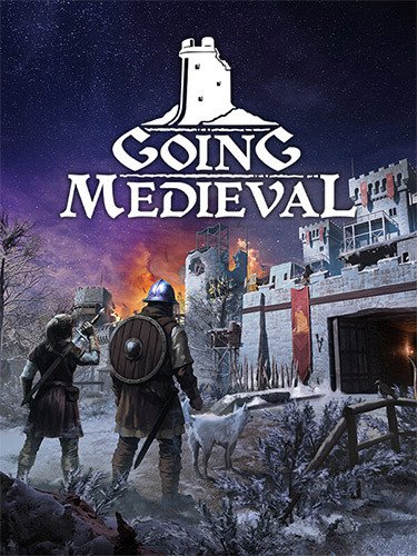 Going Medieval: Fortified Edition – v1.0.43 + 2 DLCs/Bonuses-HohohoGames