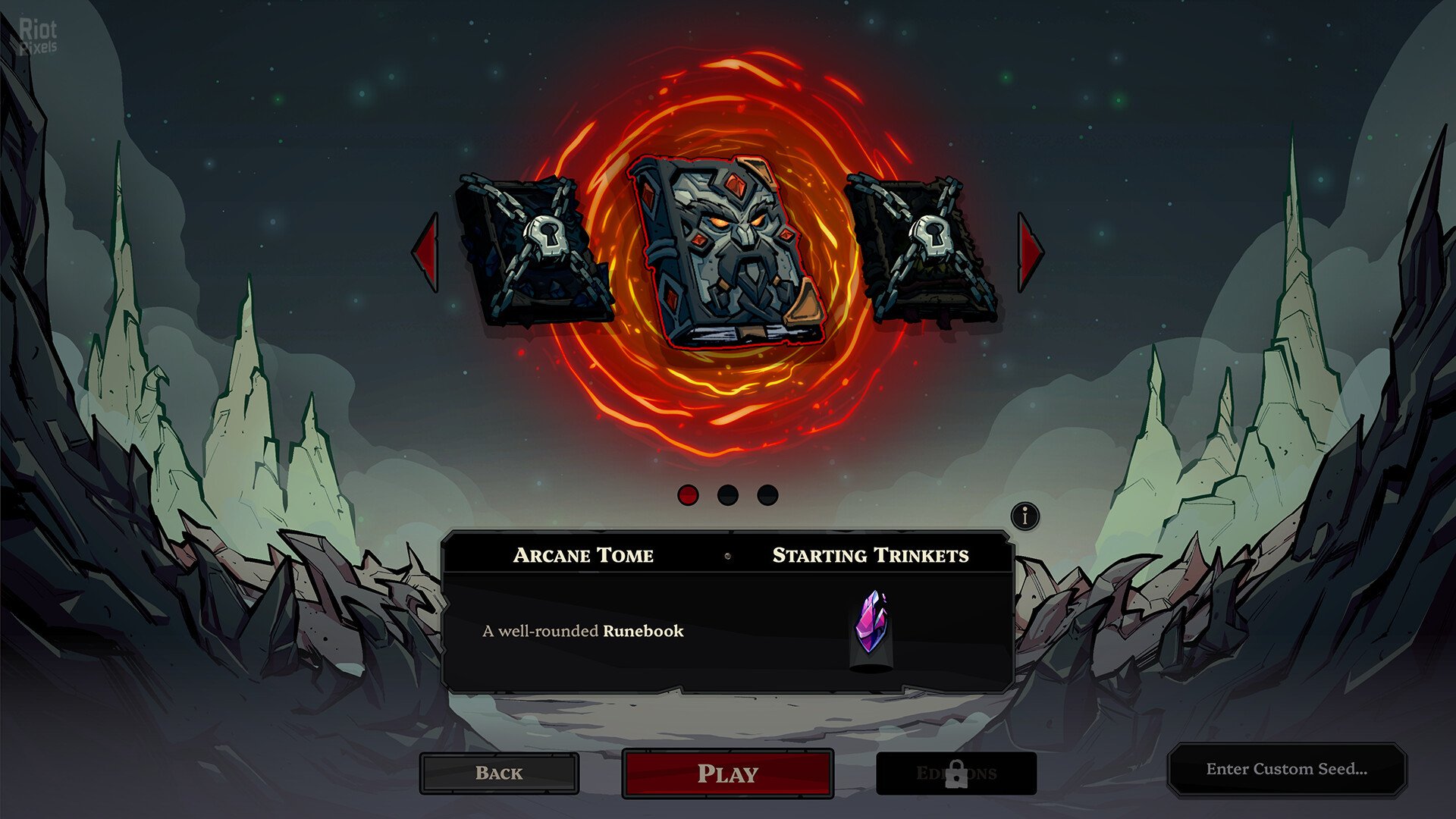 [9]-Runeborn – v1.0.10 Download