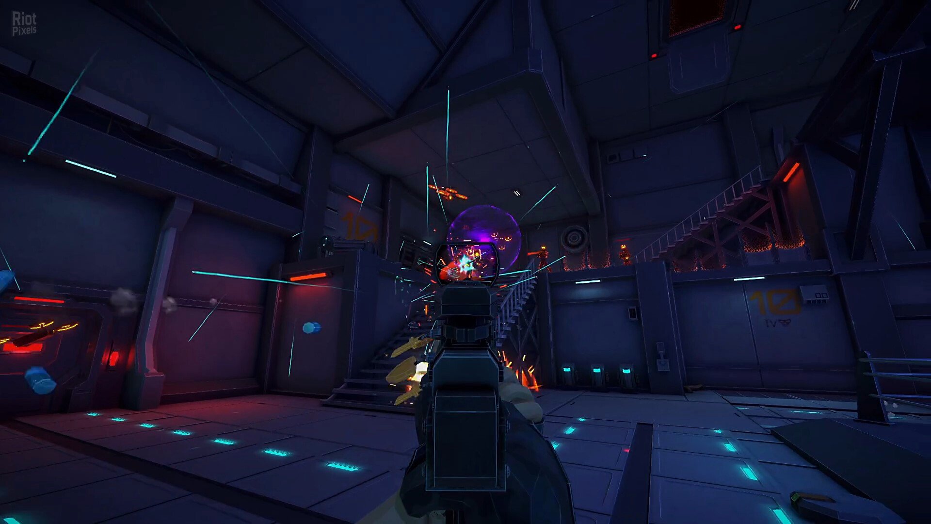 [5]-Galactic Vault: Supporter Edition – v1.0.2 + DLC Download