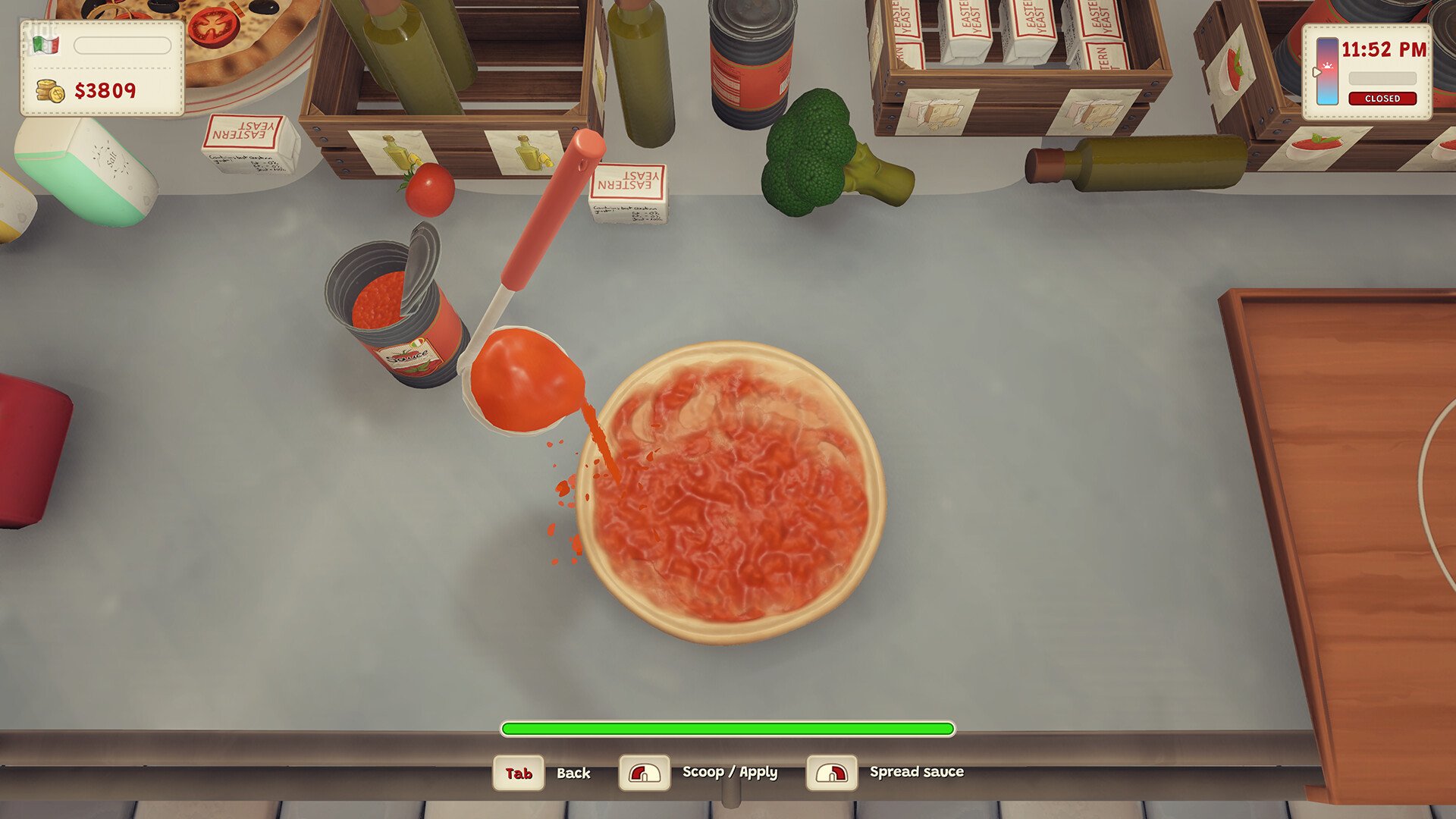 [3]-Pizza Slice – v0.60.69 Download