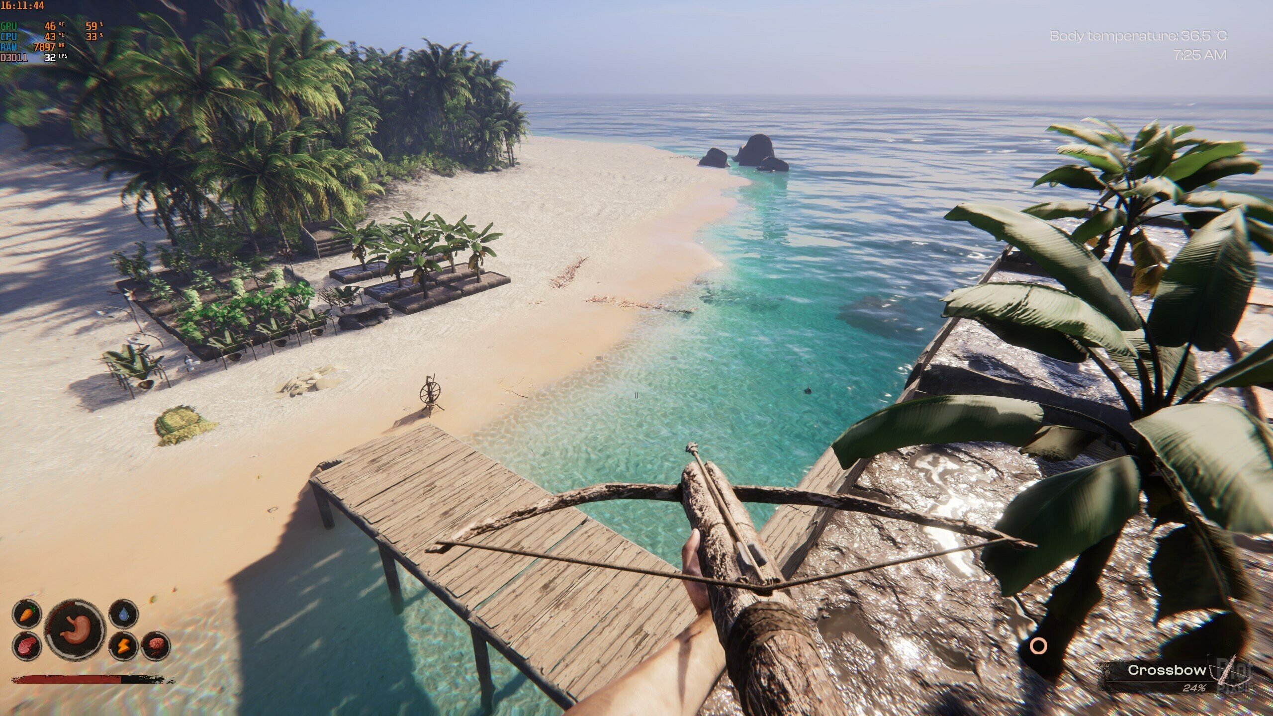 [2]-Project Castaway – v1.0.1 Download