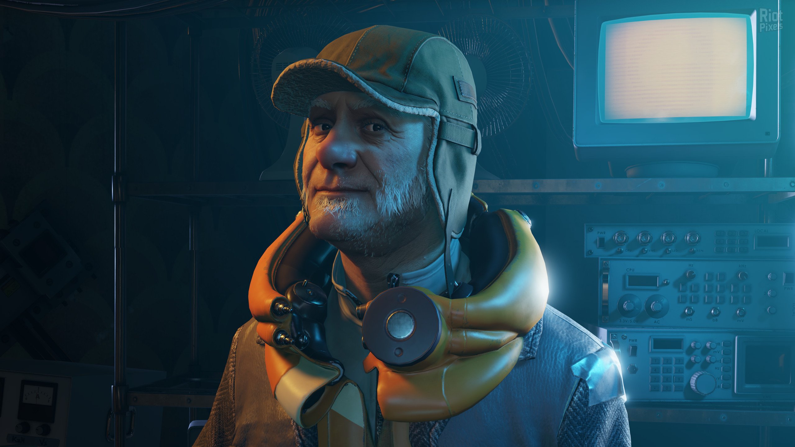 [11]-Half-Life: Alyx – v1.5.4 + DLC + HLA-NoVR-Launcher v4.2.4 Download