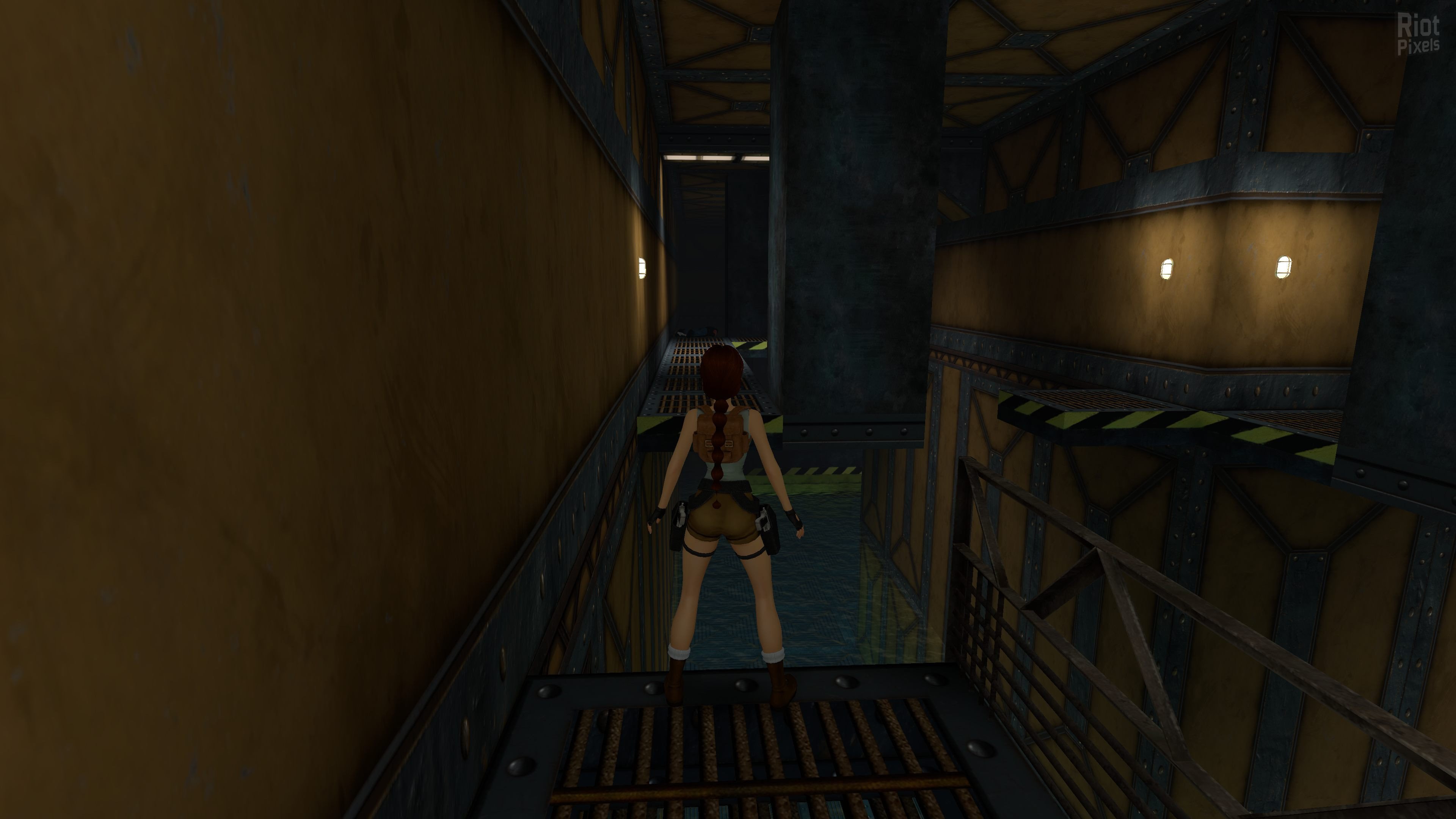 [12]-Tomb Raider I-III Remastered Starring Lara Croft, Build 22315089 Download