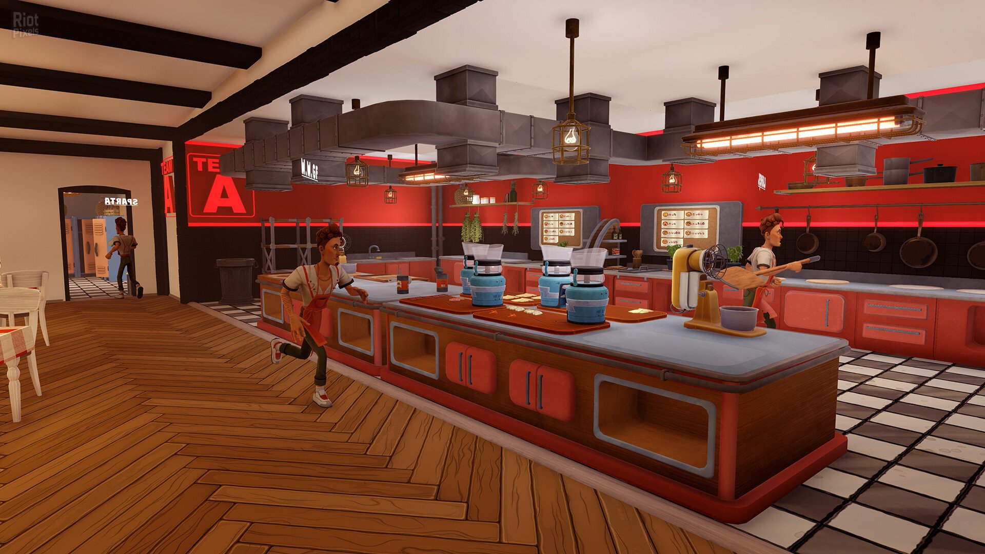 [15]-Pizza Slice – v0.60.69 Download