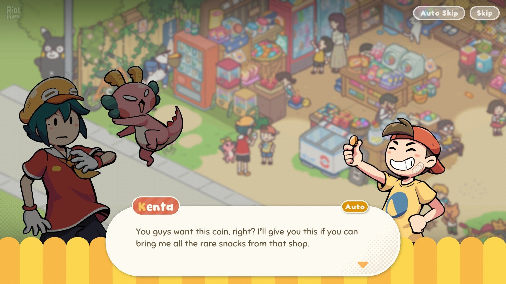 [5]-Lost and Found Co. Download