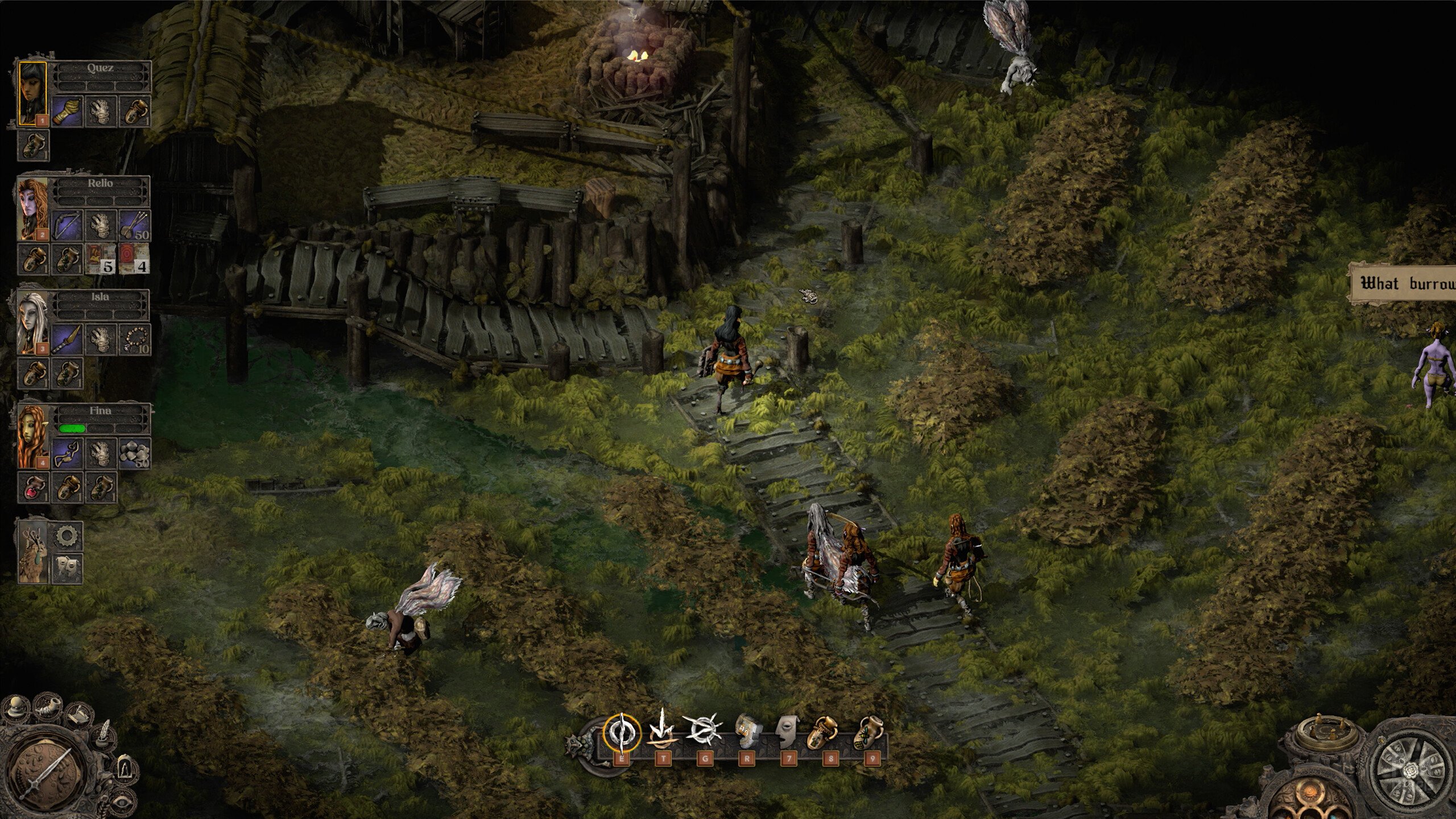 [15]-Banquet for Fools Download