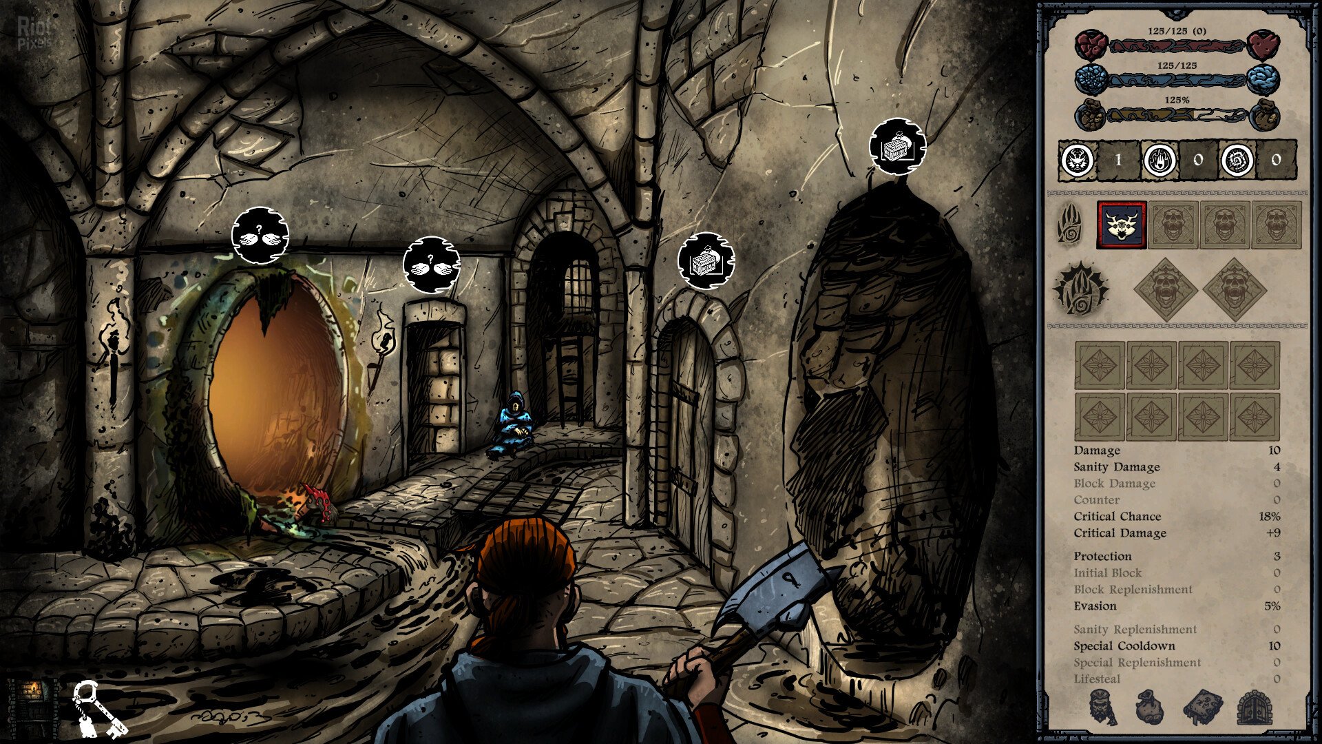 图片[7]-Whispers of the Eyeless – v1.0 (Release)-HohohoGames