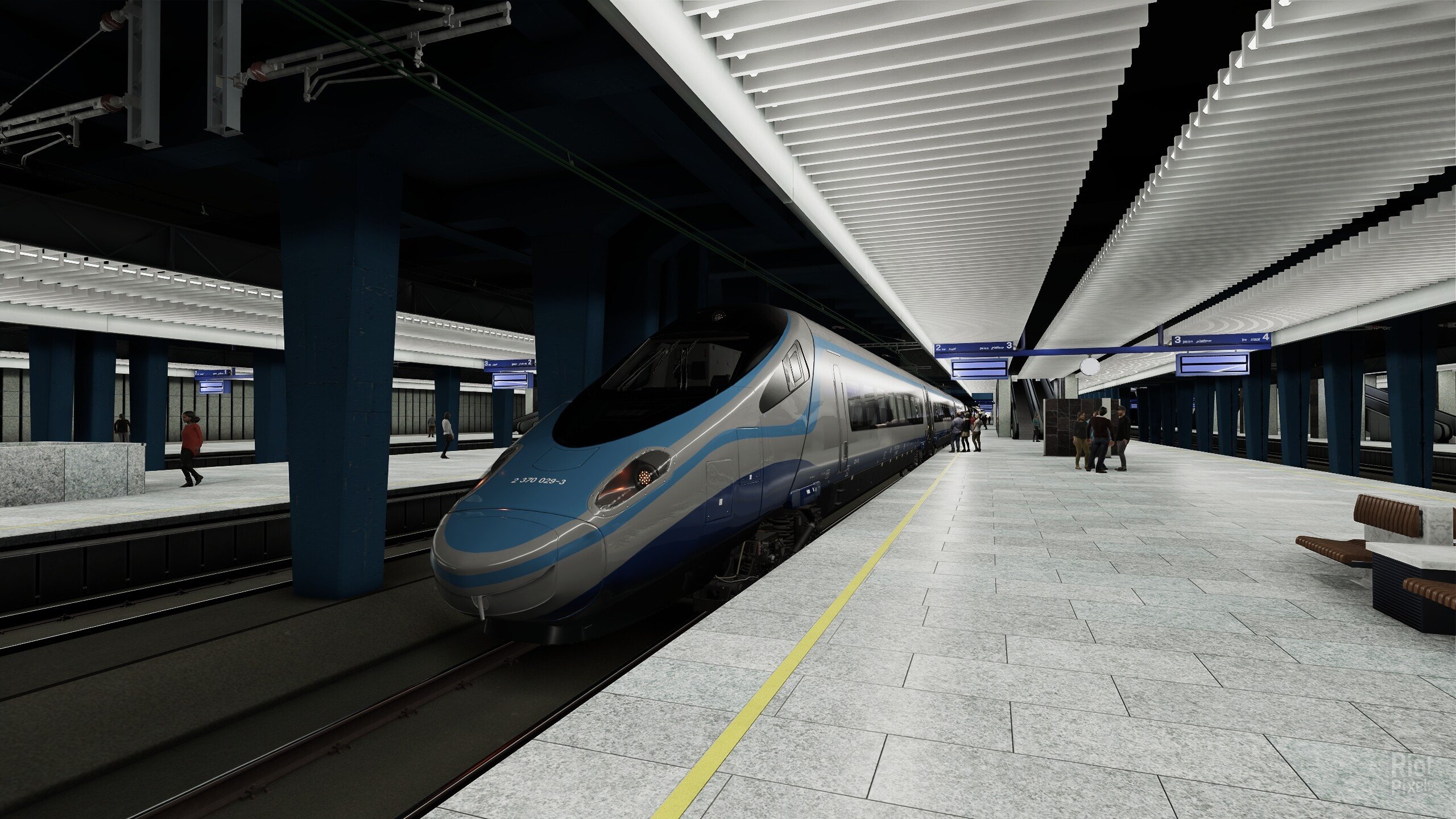 [5]-SimRail: The Railway Simulator, v26.02.2026 + 5 DLCs Download