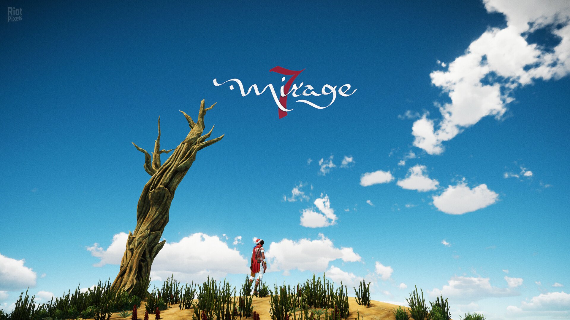 [5]-Mirage 7 – v1.0.2 Download
