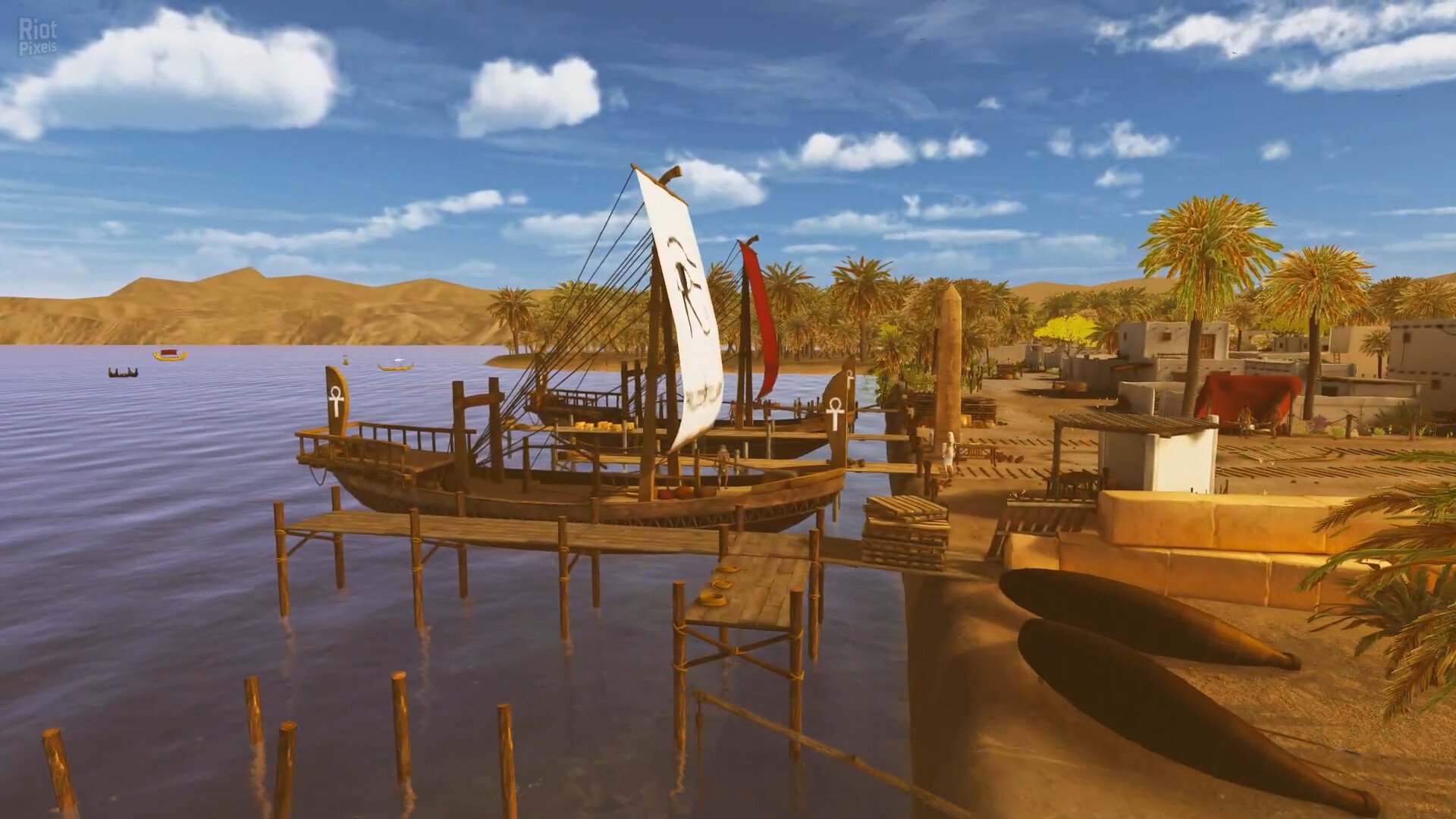 [8]-Egypt Frontiers Download