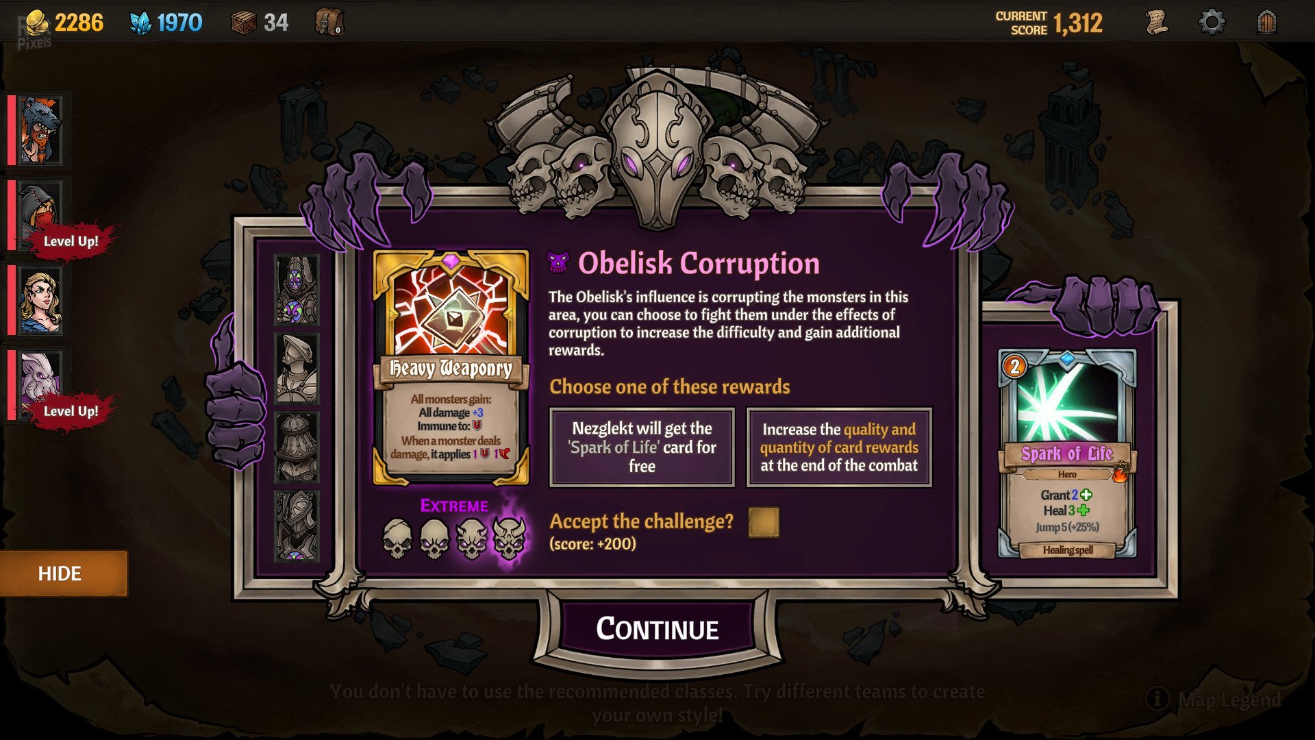 [8]-Across The Obelisk: Complete Bundle – v1.7.5 + 15 DLCs Download