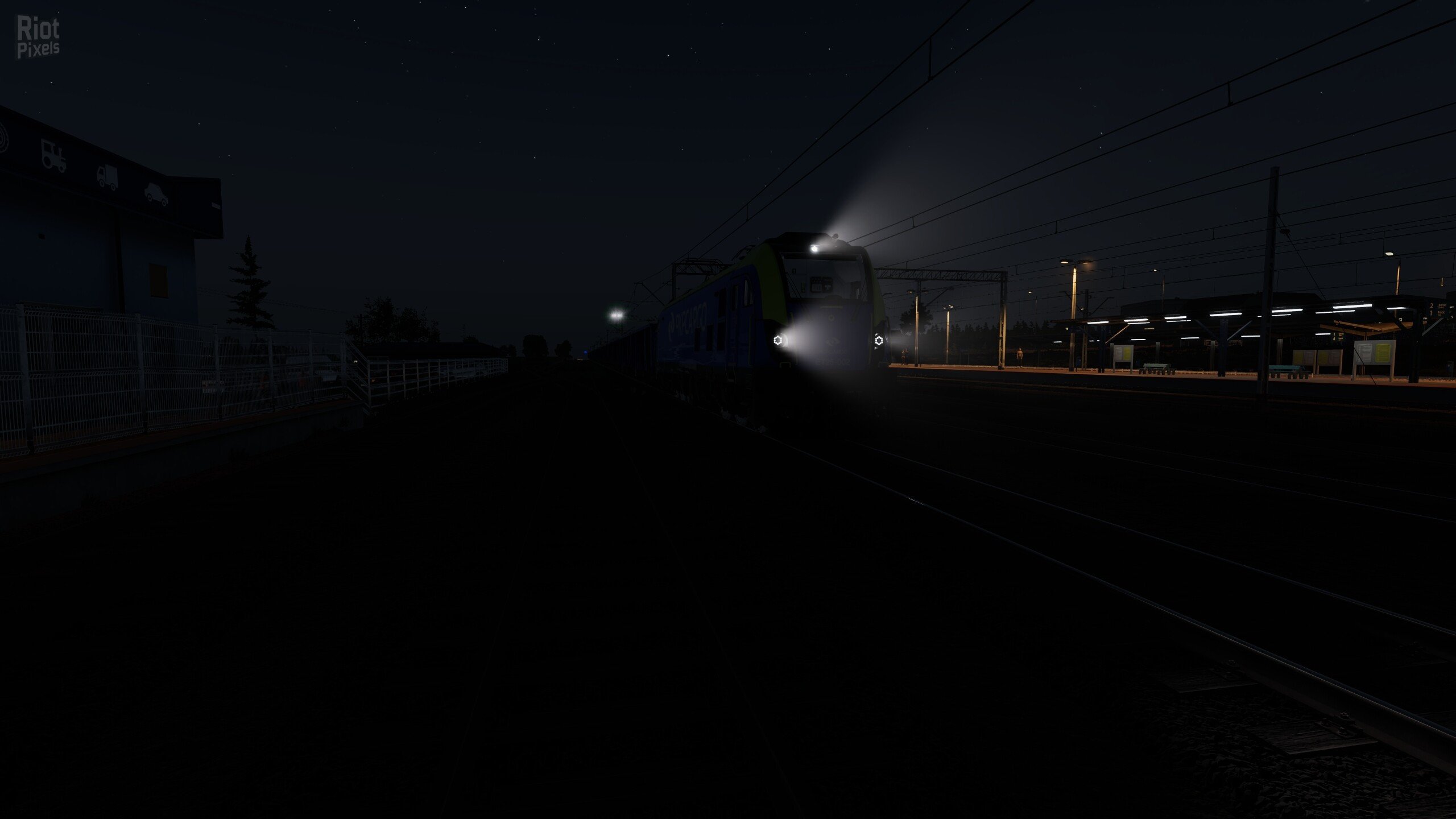 [9]-SimRail: The Railway Simulator, v26.02.2026 + 5 DLCs Download