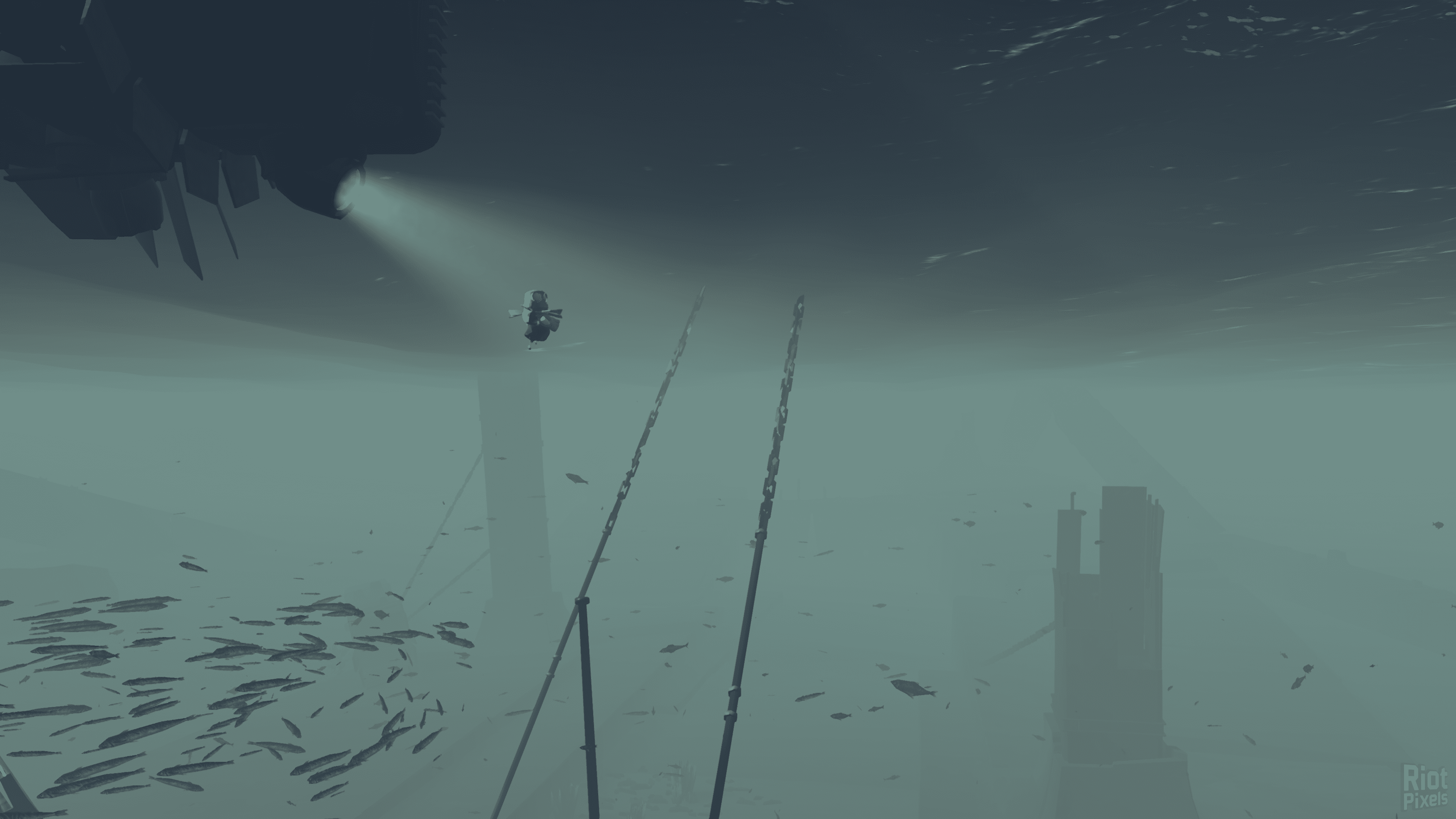[10]-FAR: Changing Tides – Deluxe Edition, v1.2.0 + Bonus OST Download
