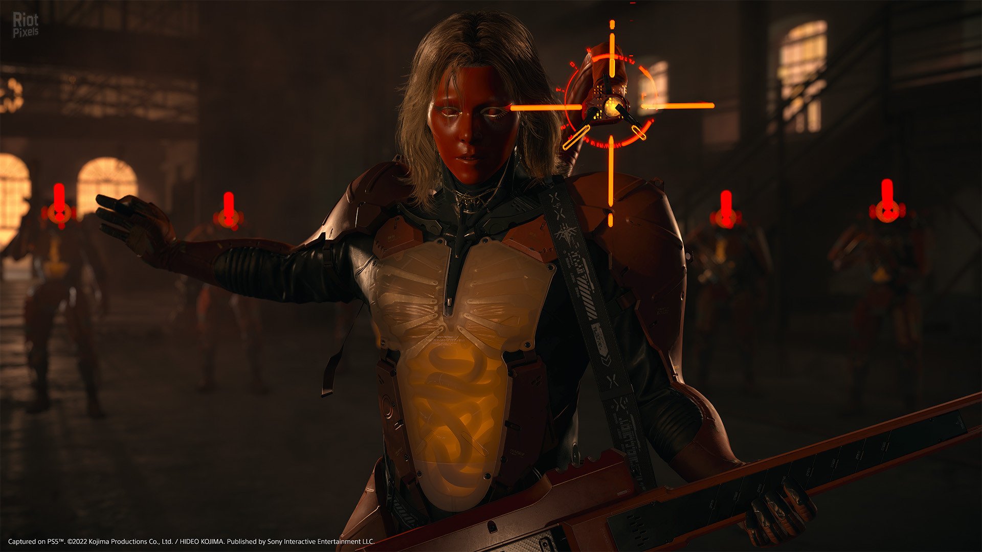 图片[2]-DEATH STRANDING 2: ON THE BEACH – Digital Deluxe Edition, v1.0.48 + 2 DLCs + 2 Bonus OSTs-HohohoGames