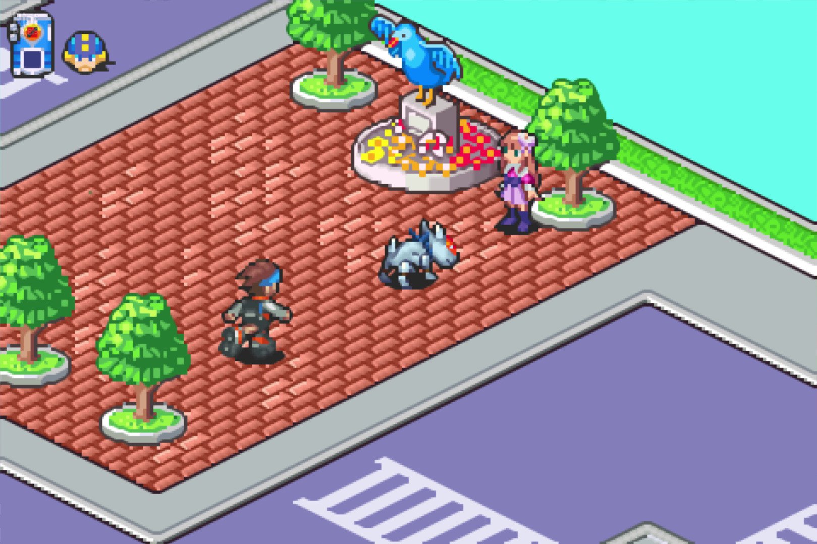 [11]-Mega Man Battle Network Legacy Collection: Vol. 1 + 2, Builds 12489466/21550575 + 3 DLCs/Bonuses Download