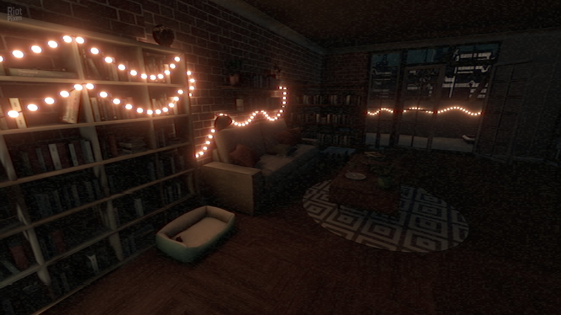 [9]-Within of Static: Northgate Mall Download