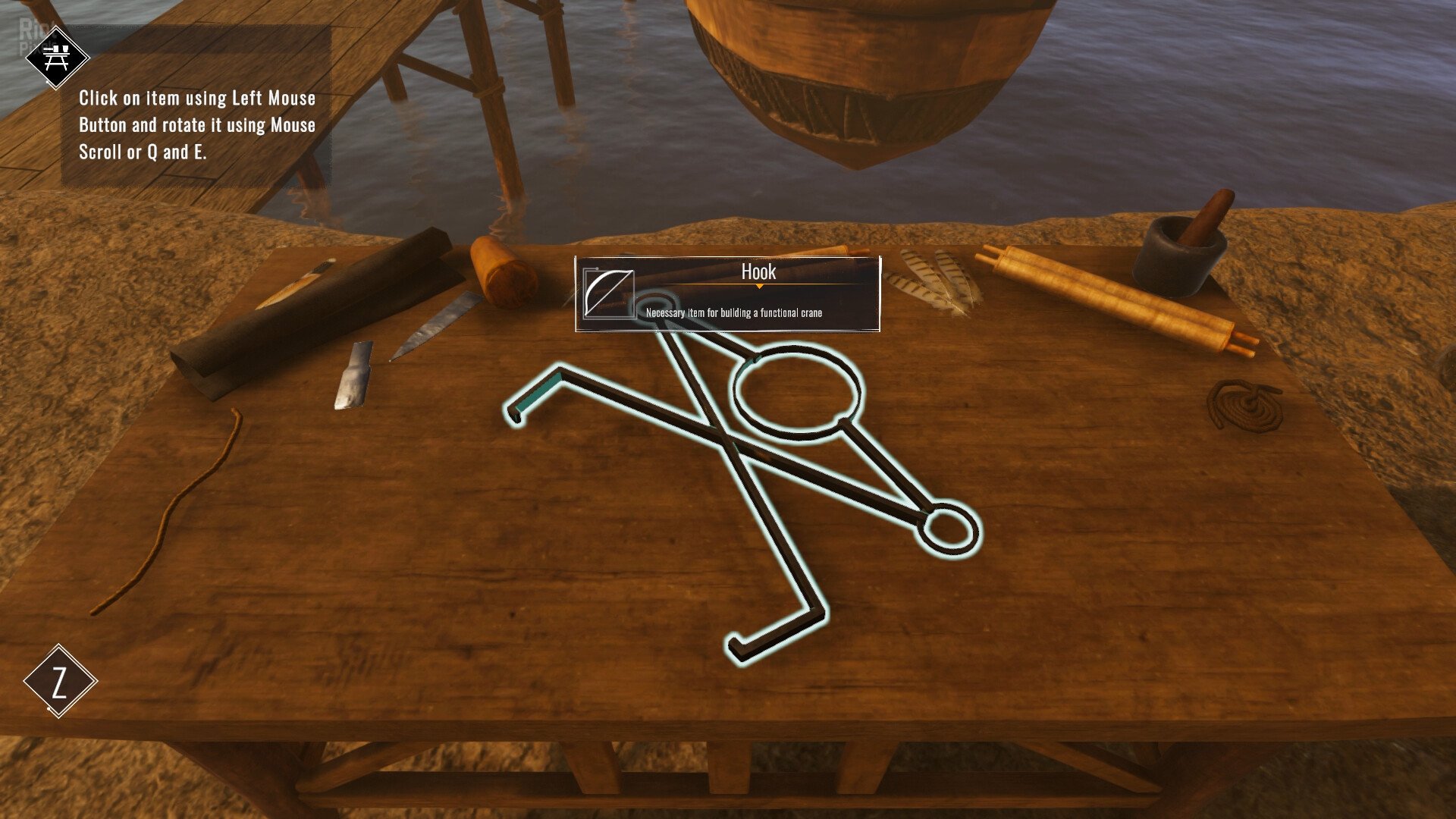 [7]-Egypt Frontiers Download