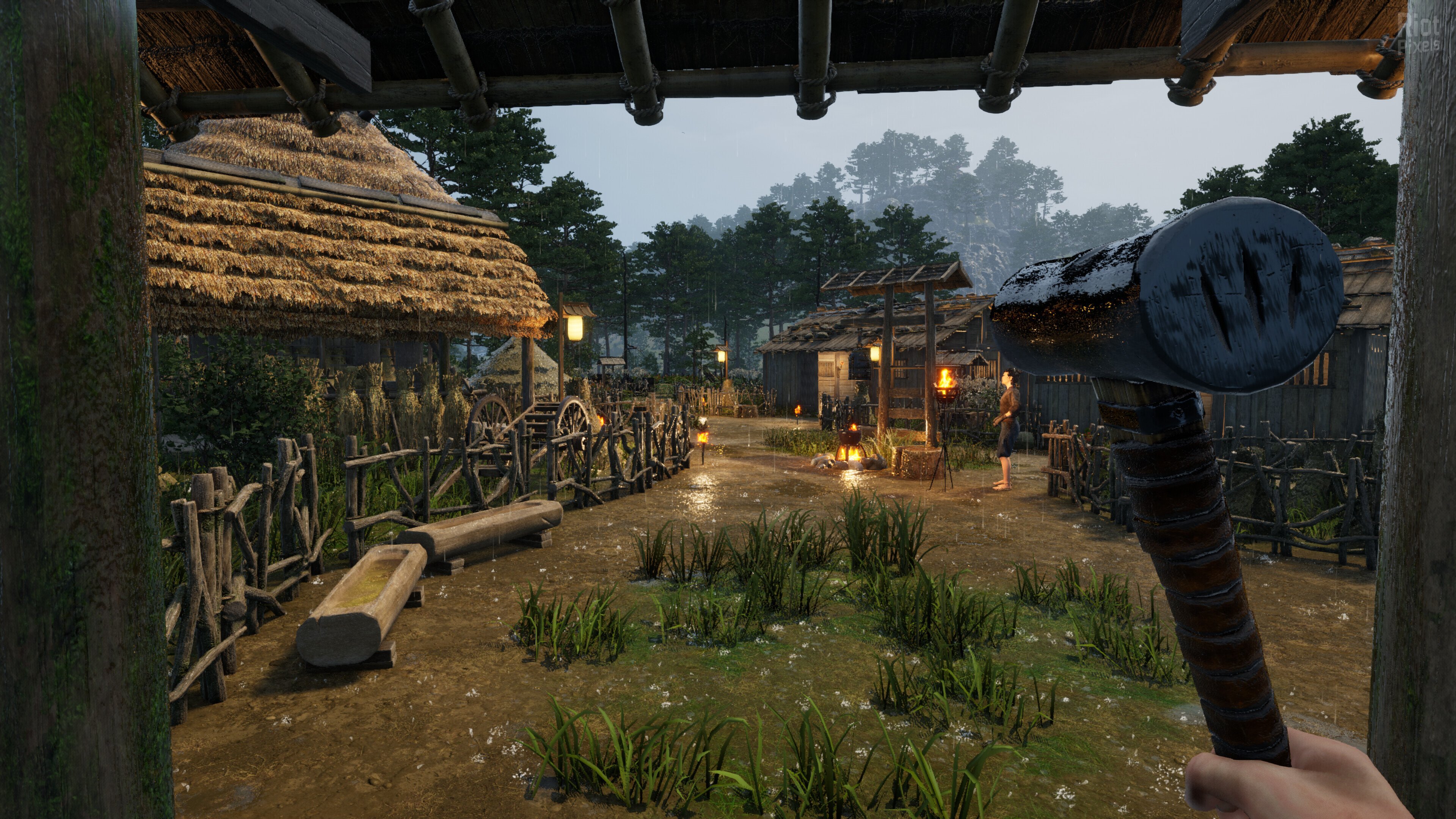 [8]-Sengoku Dynasty – v1.2.0.0 + Bonus Content Download