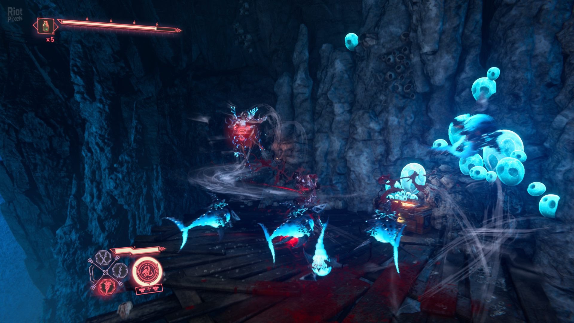 [11]-NINJA GAIDEN 4: Deluxe Edition – v1.0.4.0 + 3 DLCs Download