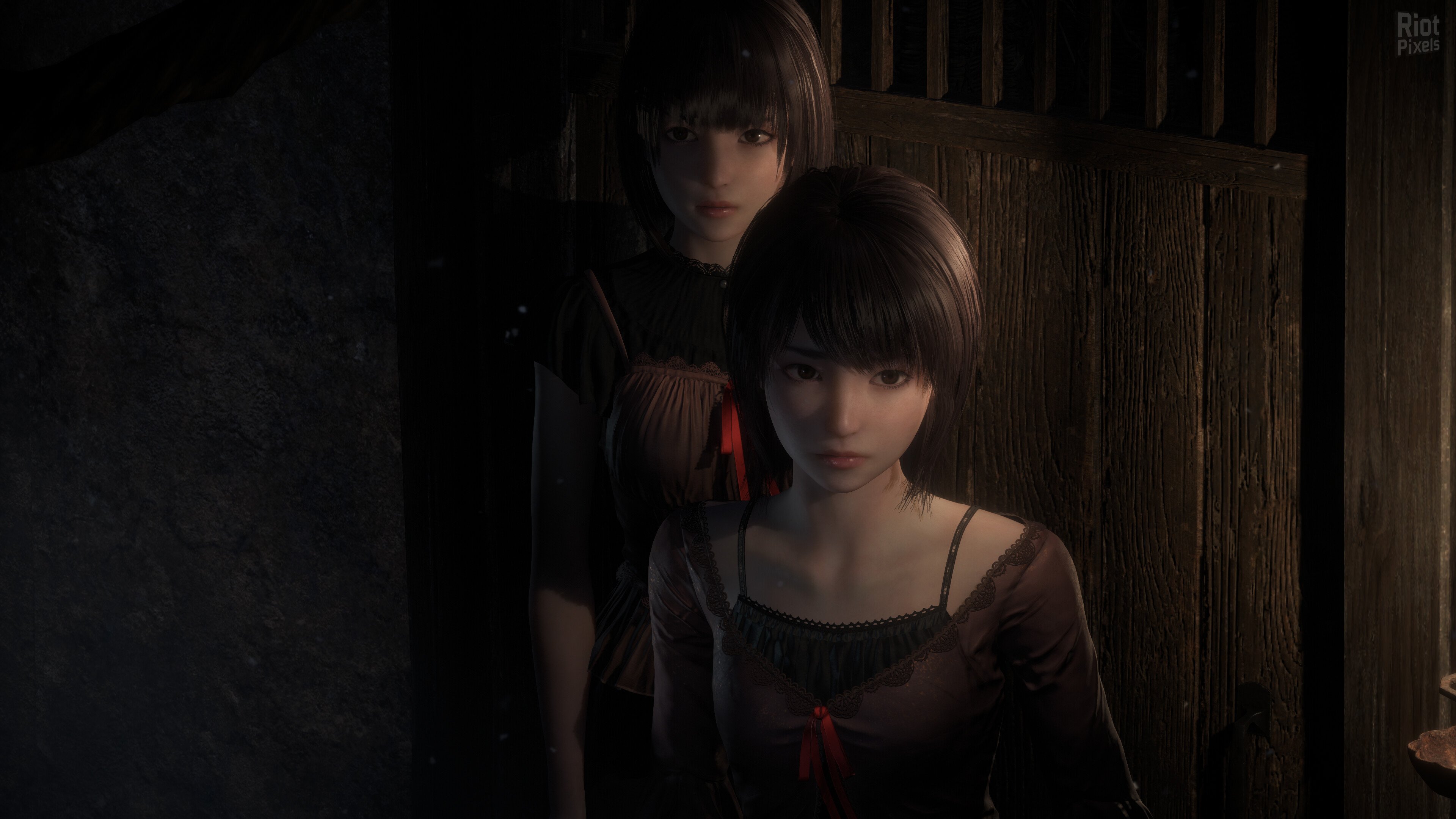 [2]-FATAL FRAME II: Crimson Butterfly REMAKE – Digital Deluxe Edition, v1.02.01 + 4 DLCs/Bonuses Download