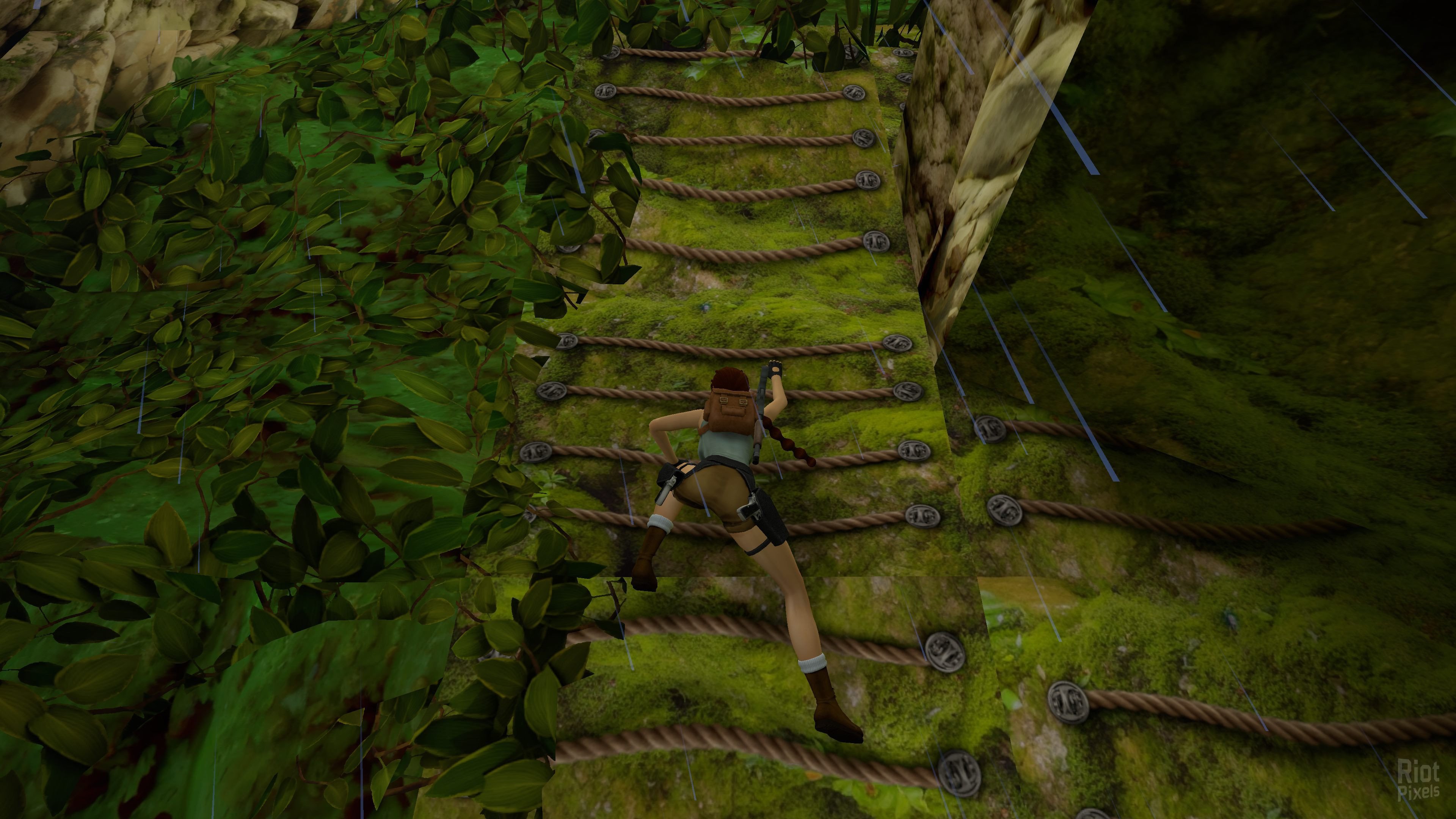[16]-Tomb Raider I-III Remastered Starring Lara Croft, Build 22315089 Download