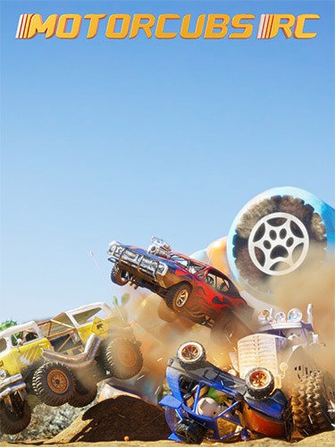 MotorCubs RC-HohohoGames