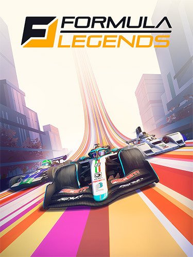 Formula Legends – v1.4 + 6 DLCs-HohohoGames