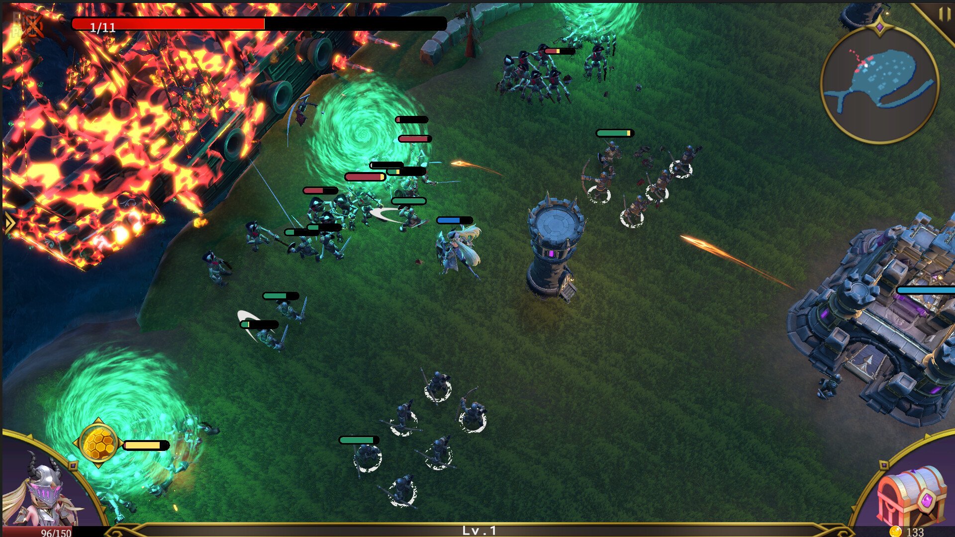 [10]-Sunbreak War Download