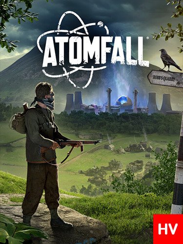 Atomfall: Complete Edition – v1.2.2 + 4 DLCs-HohohoGames