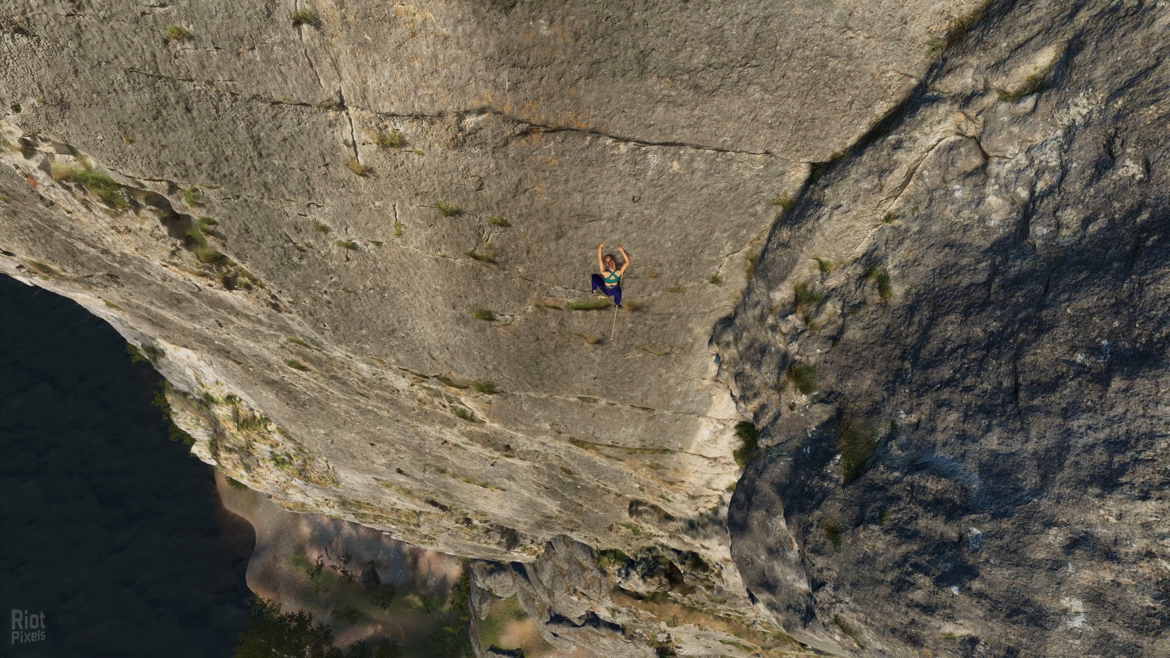 [9]-New Heights: Realistic Climbing and Bouldering – v1.0.0 Download