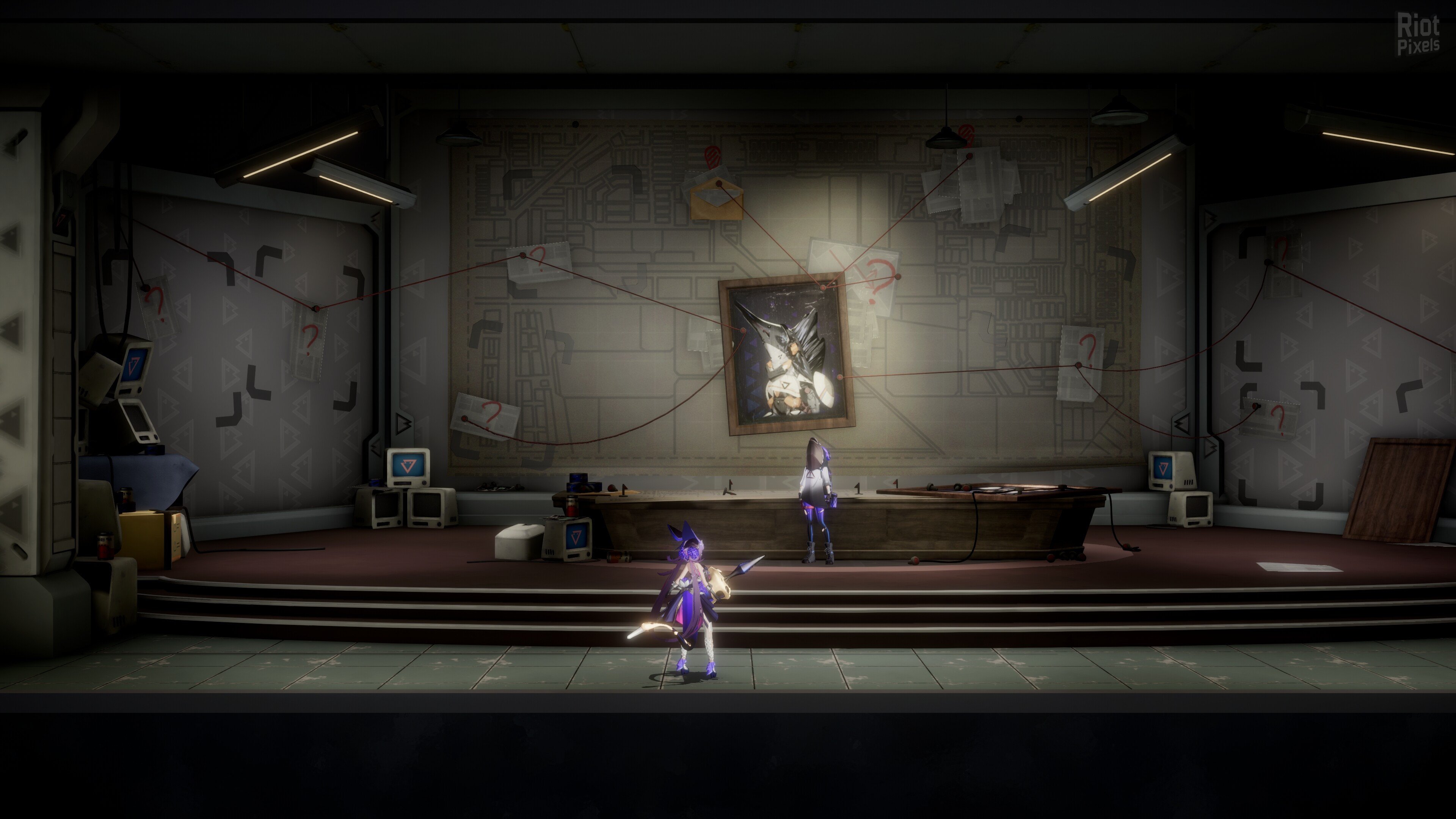 [11]-Kotama and Academy Citadel – v1.00.02.01 Download