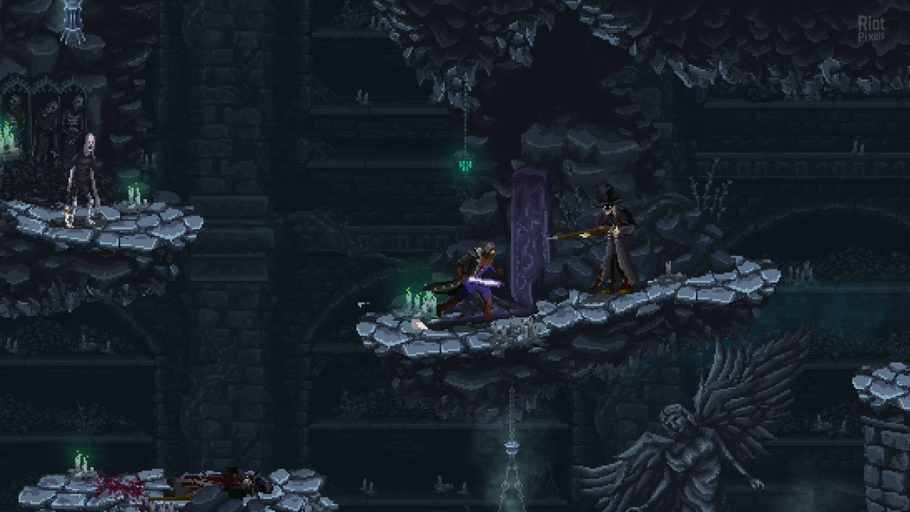 [7]-The Last Faith – v2.03 + Awakened Ancients DLC Download