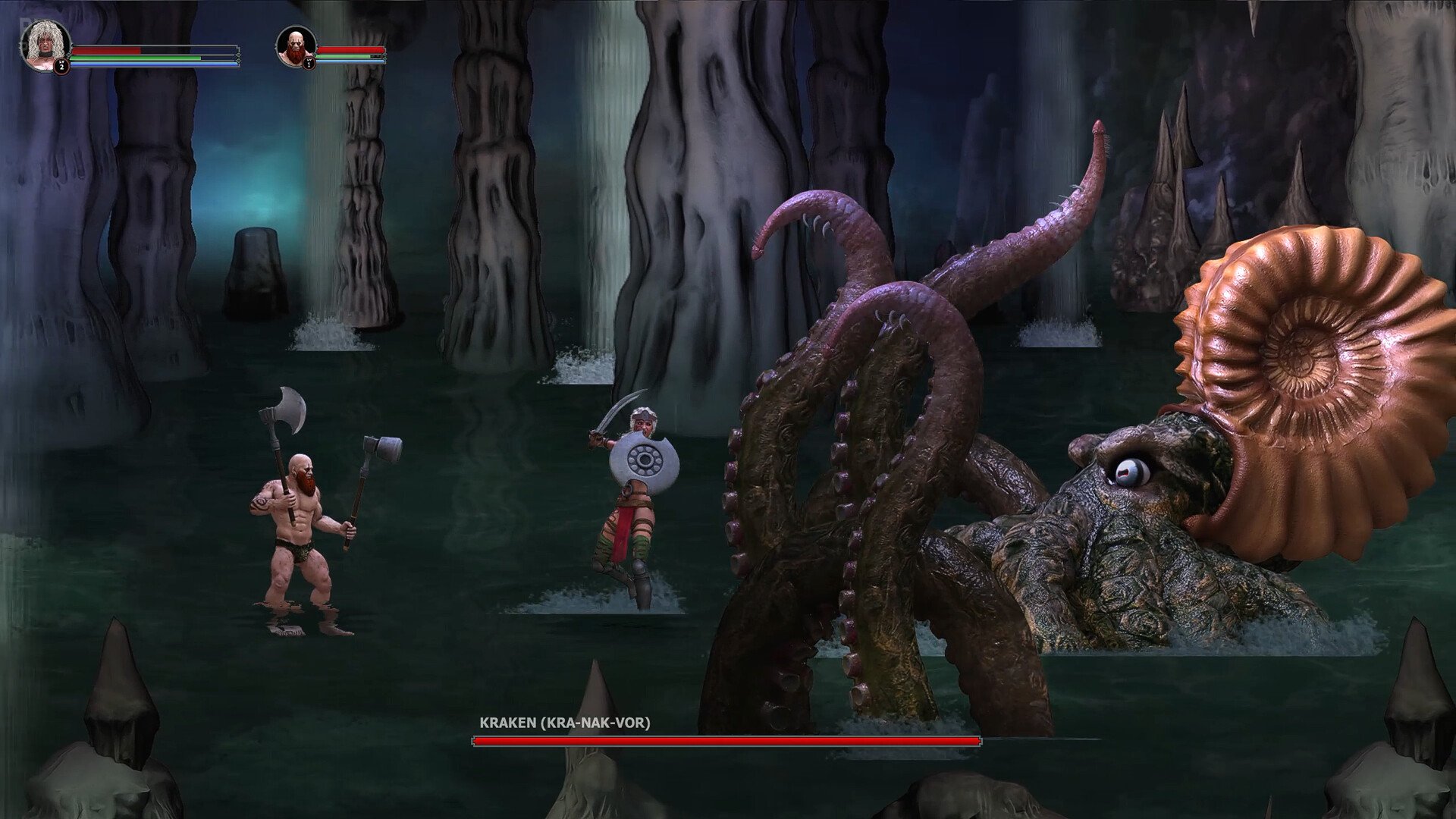 [3]-Age of Barbarians Chronicles – v1.0.2.3 Download