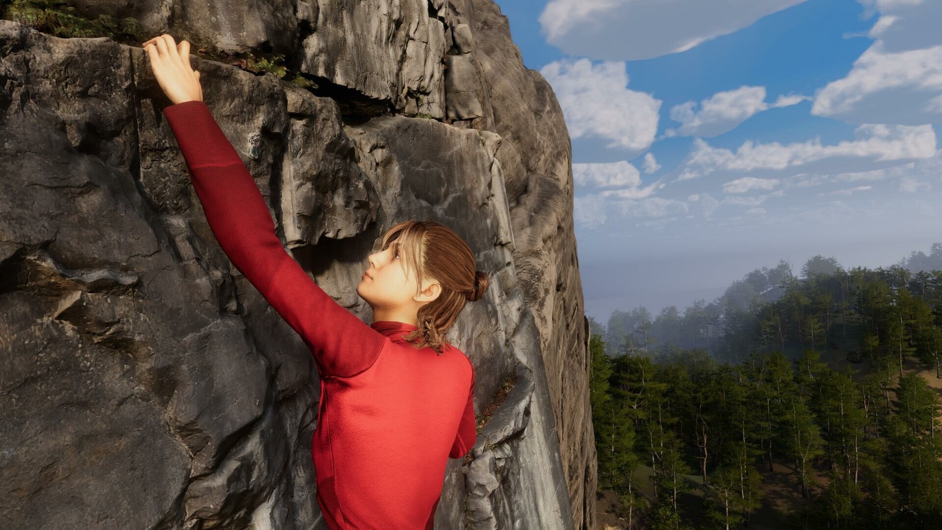 [13]-New Heights: Realistic Climbing and Bouldering – v1.0.0 Download
