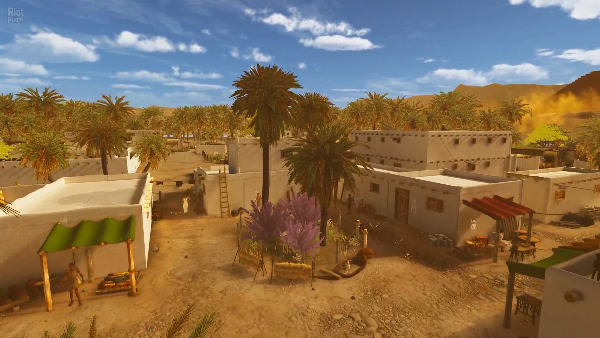 [6]-Egypt Frontiers Download