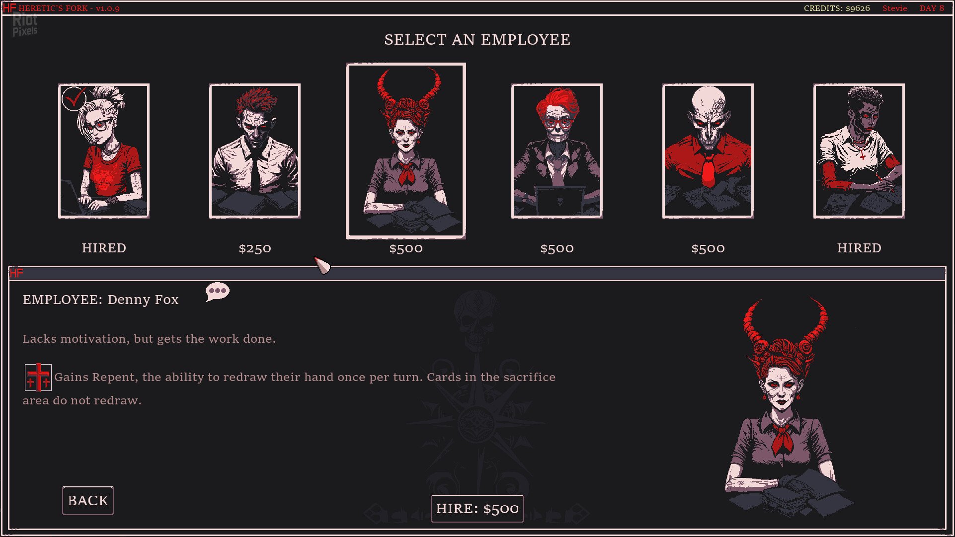 [5]-Heretic’s Fork – v1.3.3.26 + 4 DLCs/Bonuses Download
