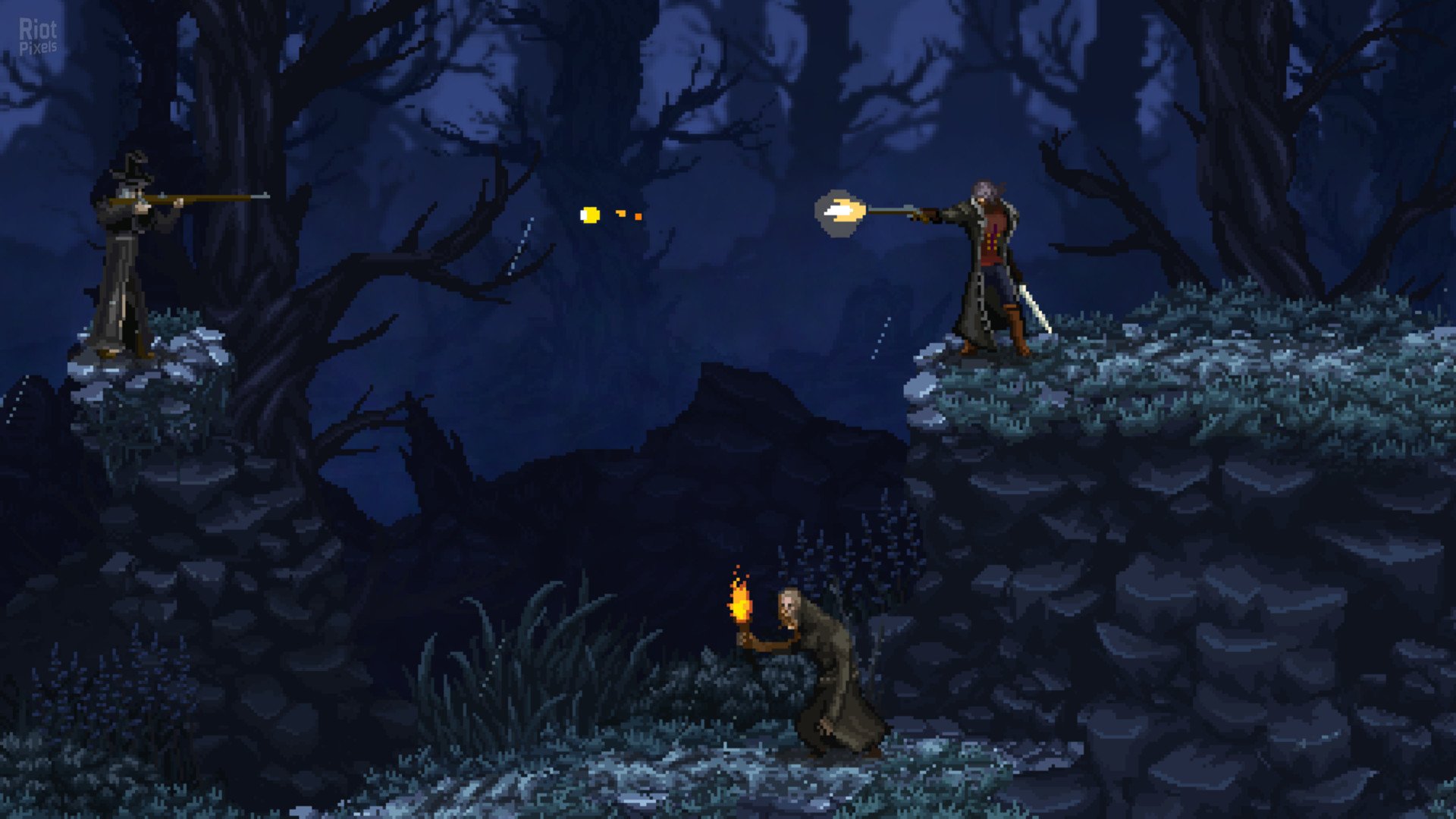[15]-The Last Faith – v2.03 + Awakened Ancients DLC Download