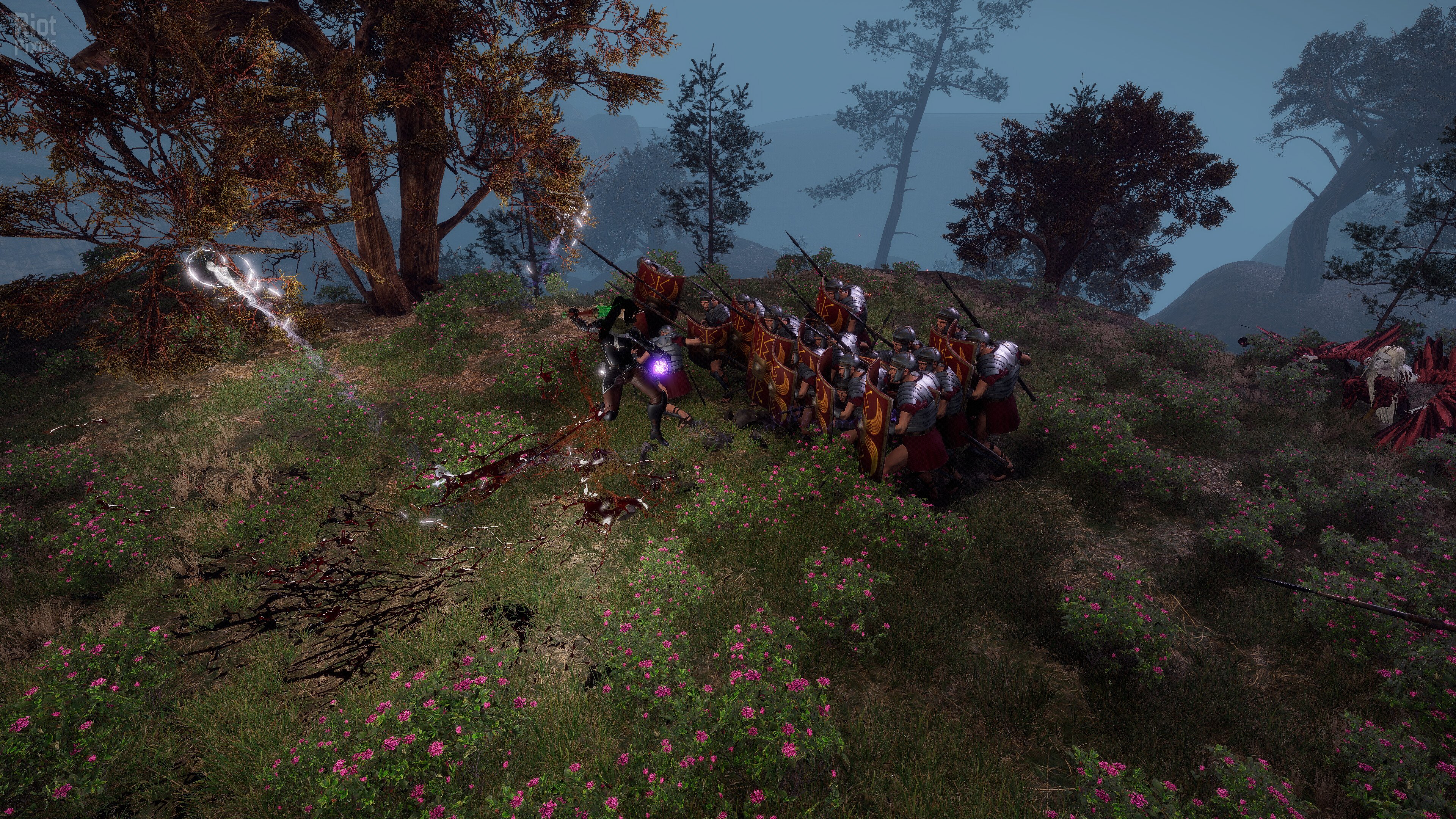 [6]-Ash & Rust – v1.000 Download