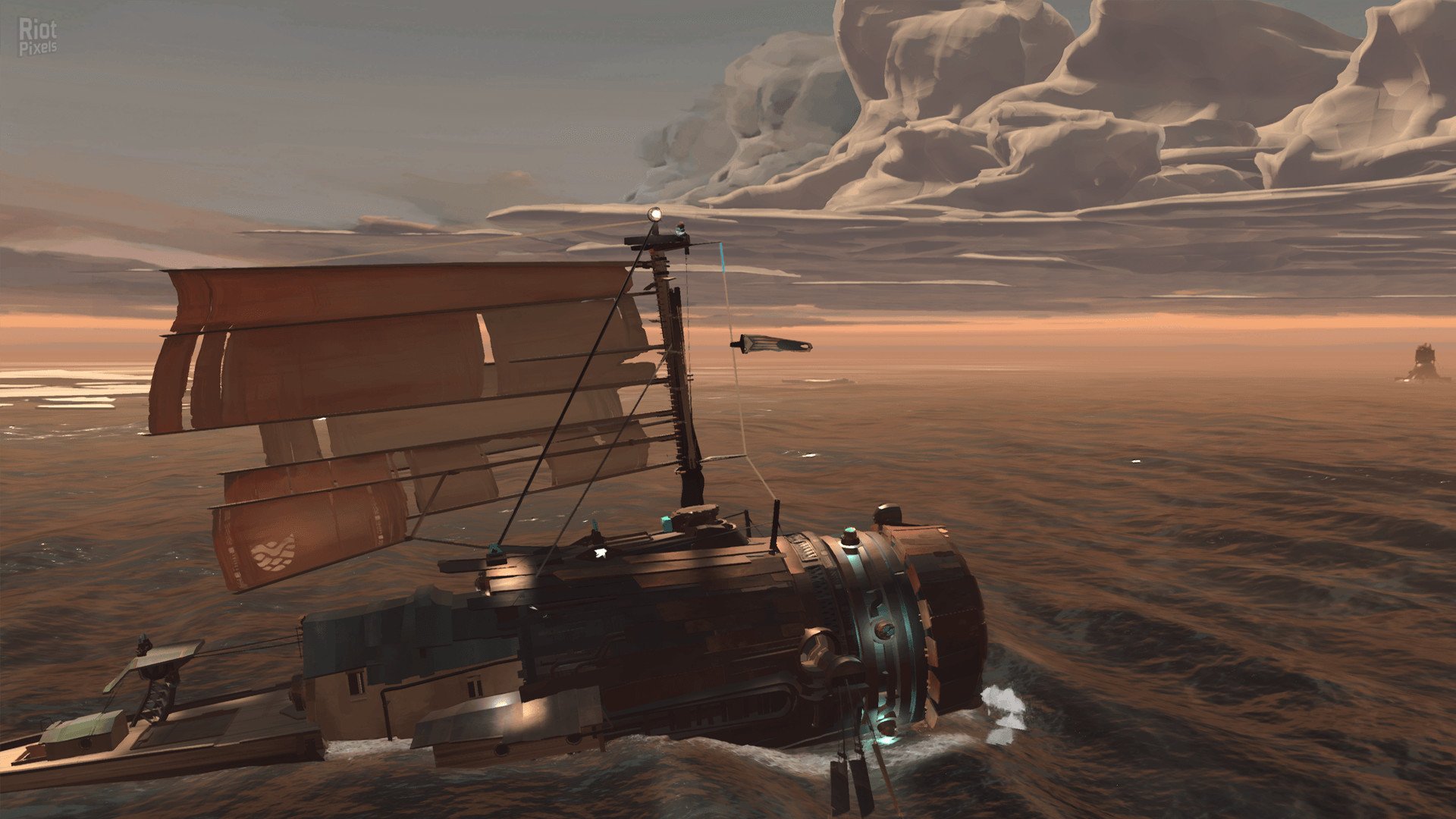 [8]-FAR: Changing Tides – Deluxe Edition, v1.2.0 + Bonus OST Download