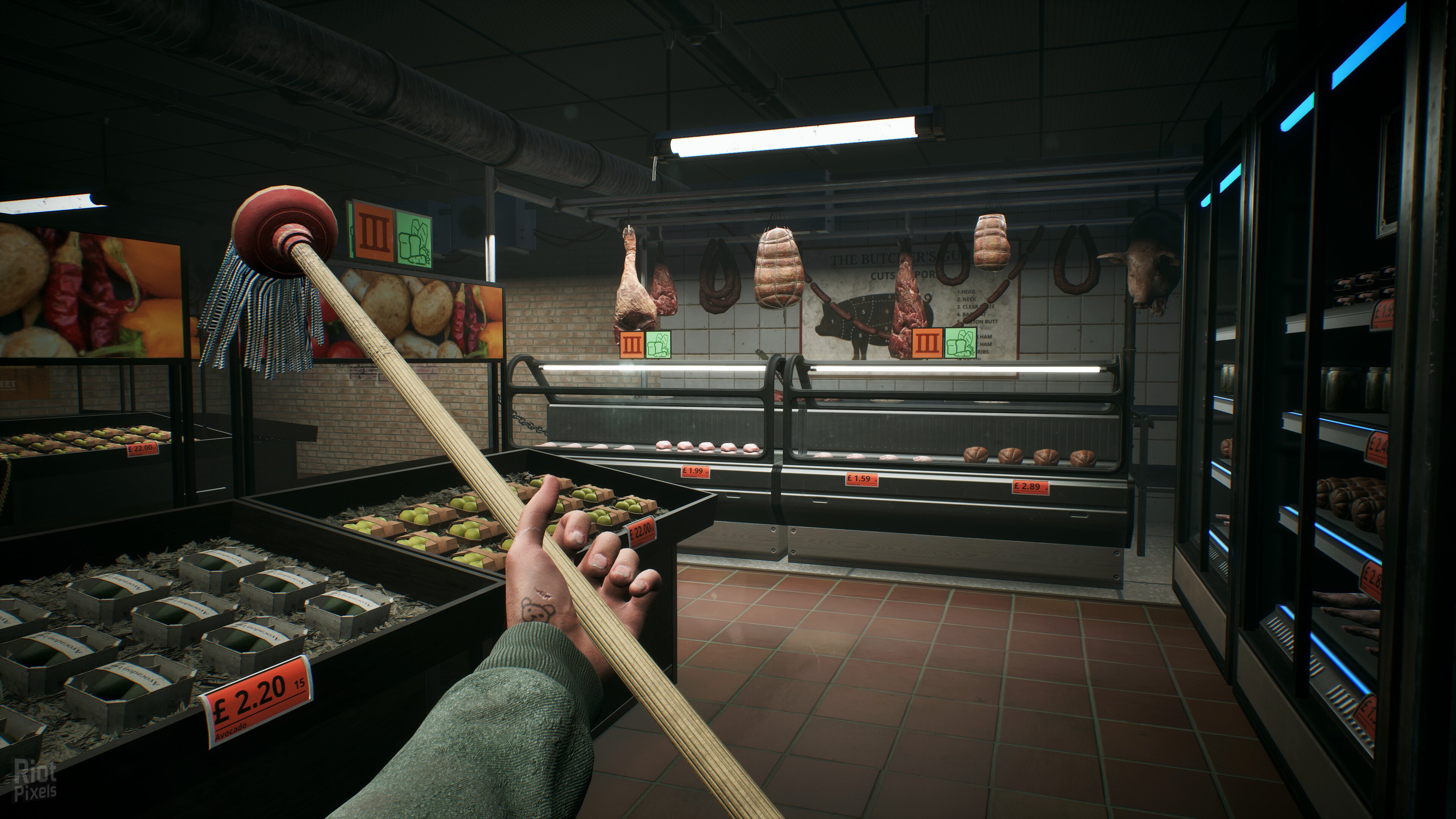 [7]-Corner Shop: NightShift – v1.22.44.194 Download
