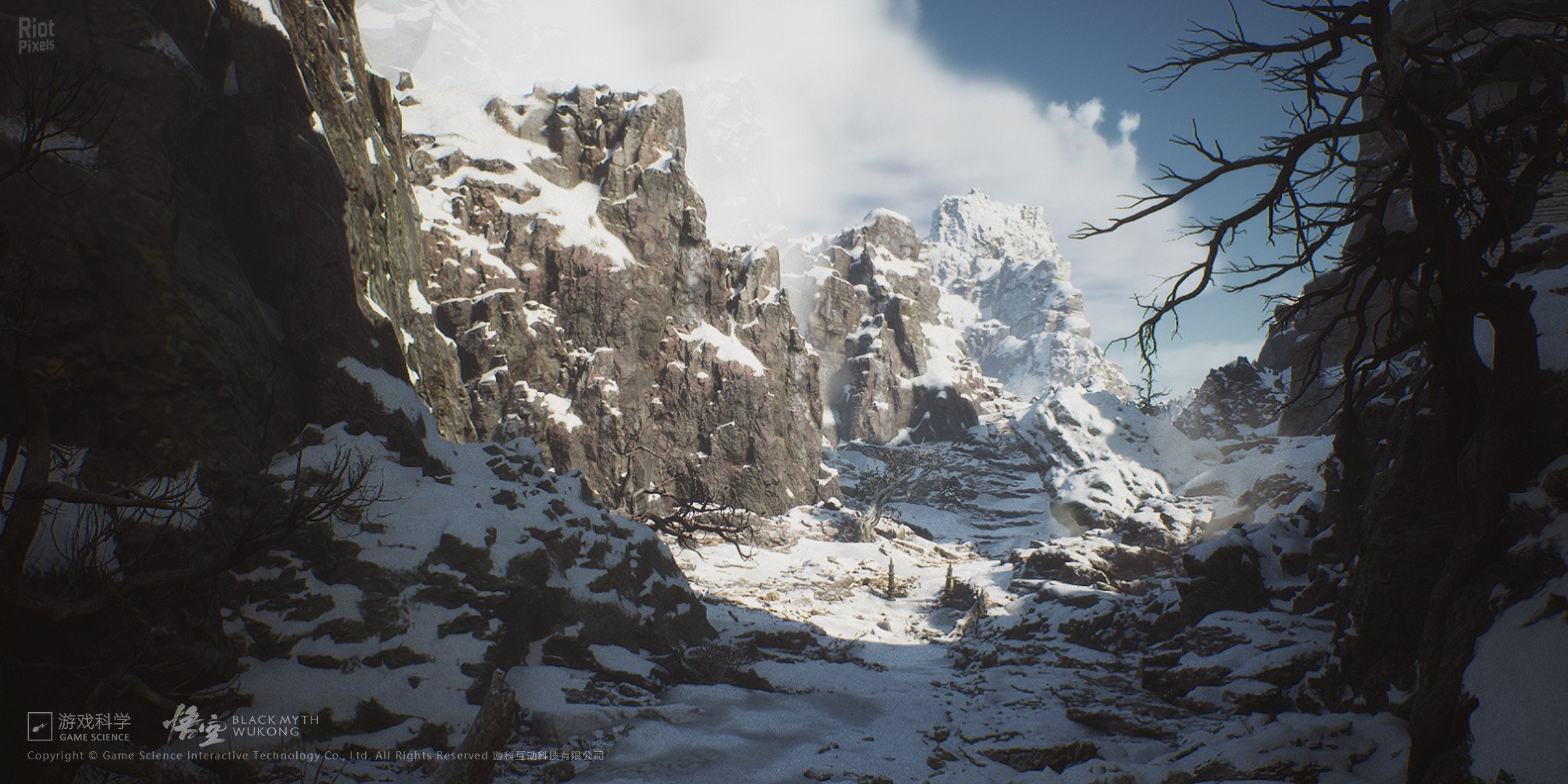 [26]-Black Myth: Wukong – Digital Deluxe Edition, v1.0.21.23831 + 4 DLCs/Bonuses Download