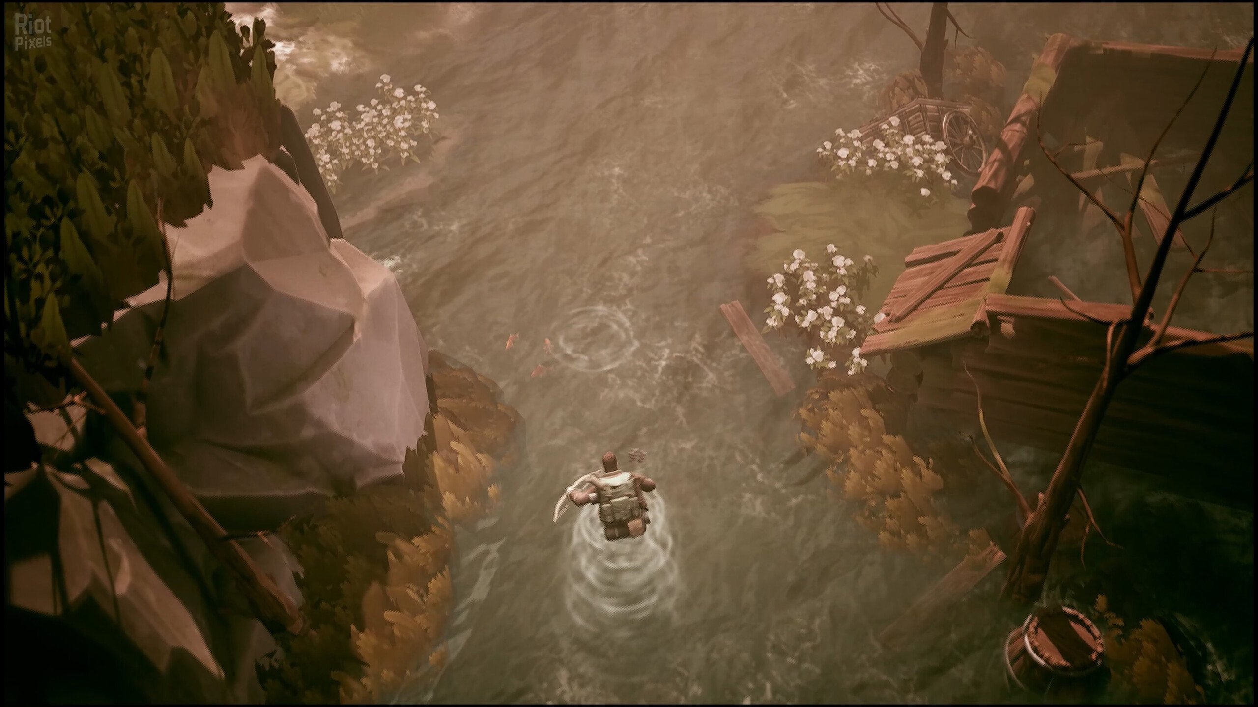 [10]-Peregrino – v1.0.0 Download