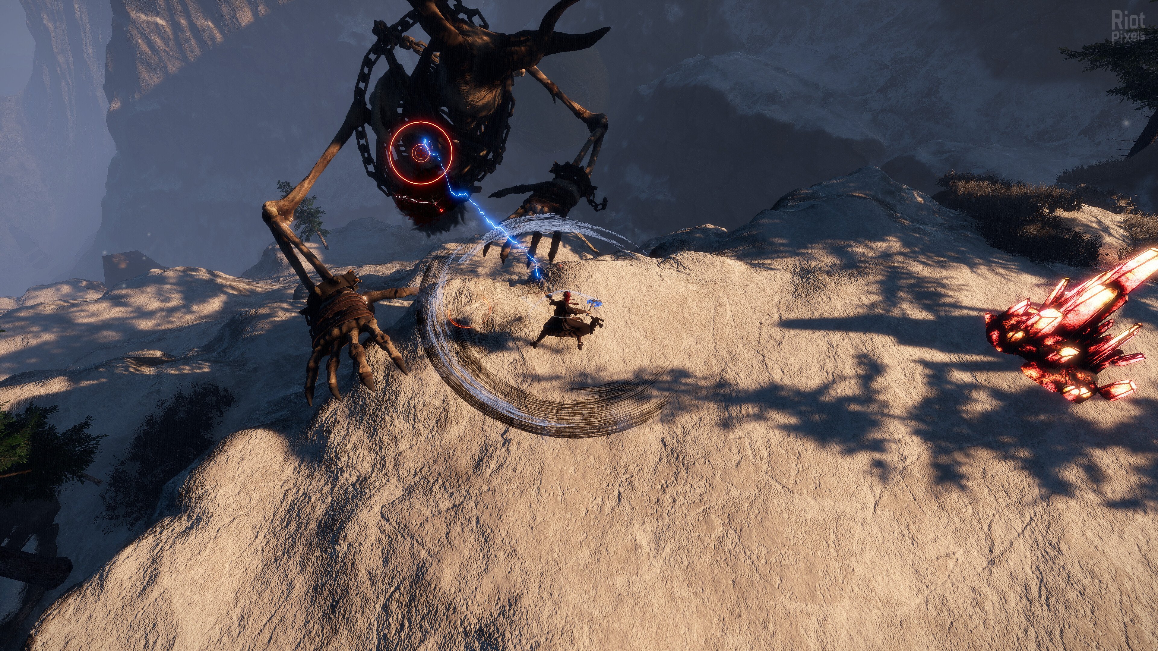 [11]-Ash & Rust – v1.000 Download