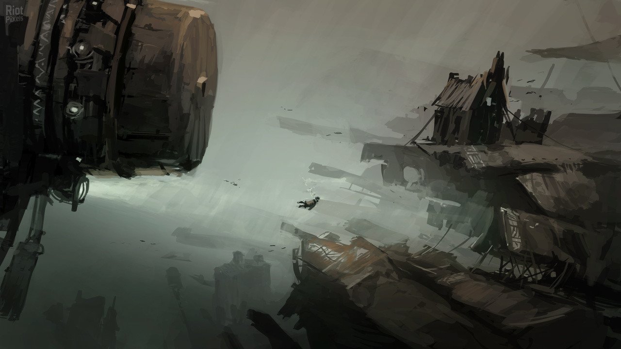 [13]-FAR: Changing Tides – Deluxe Edition, v1.2.0 + Bonus OST Download