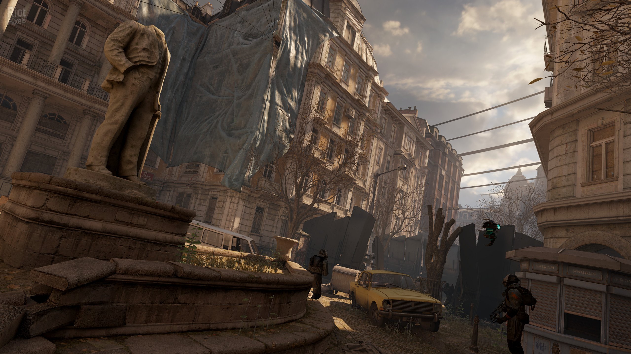 [5]-Half-Life: Alyx – v1.5.4 + DLC + HLA-NoVR-Launcher v4.2.4 Download