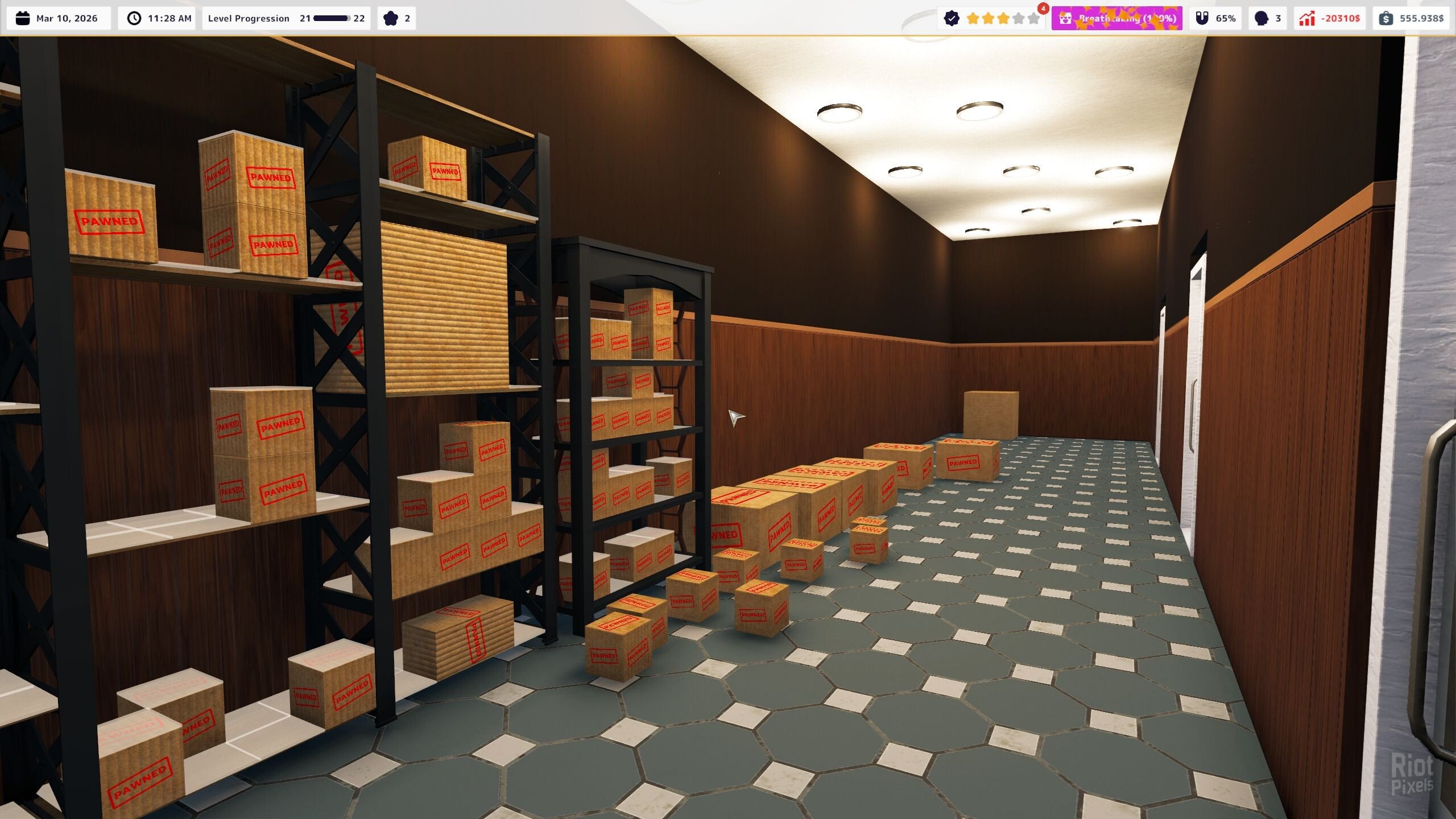 [2]-Pawnbroker Simulator – v1.0.2 Download