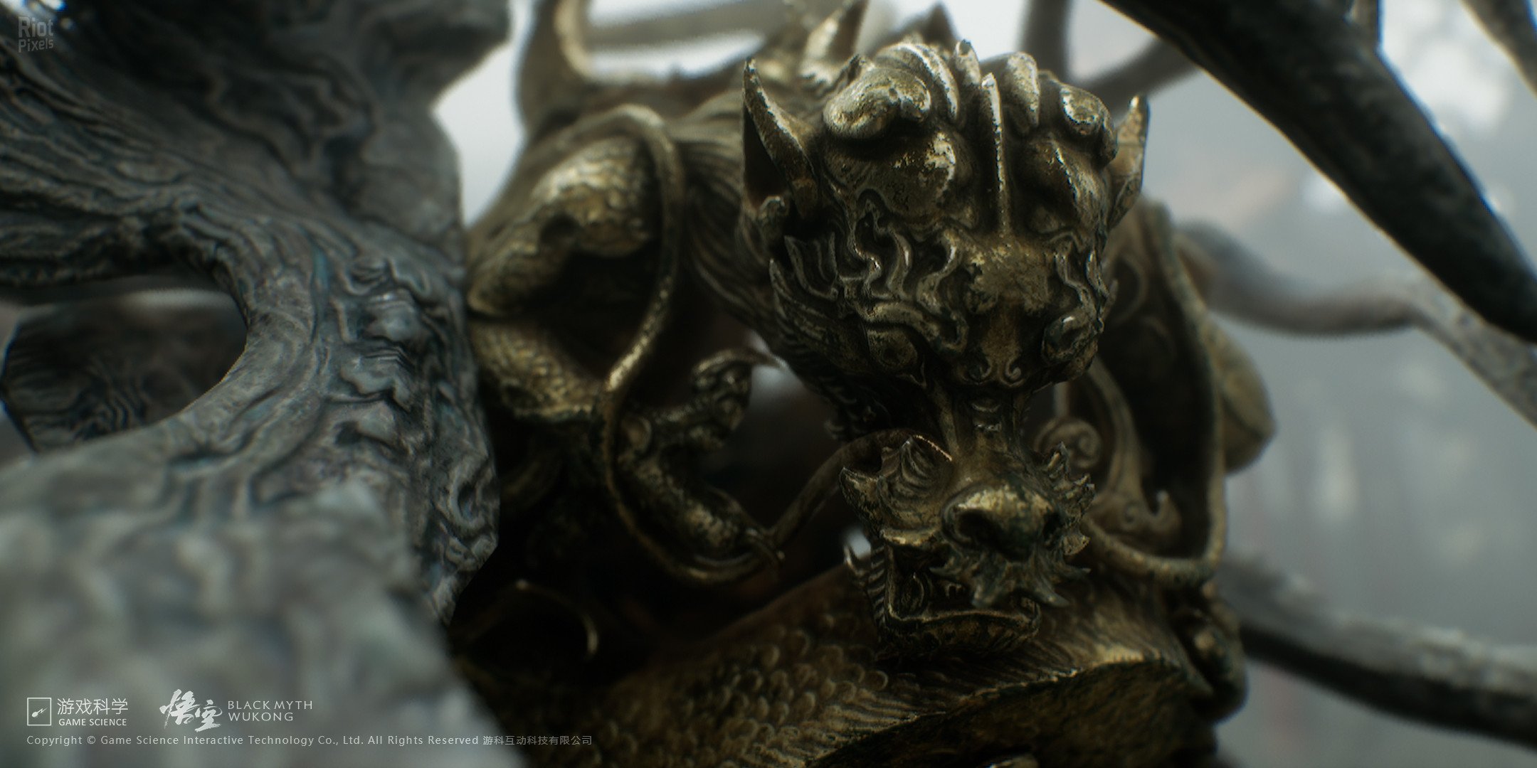 [19]-Black Myth: Wukong – Digital Deluxe Edition, v1.0.21.23831 + 4 DLCs/Bonuses Download
