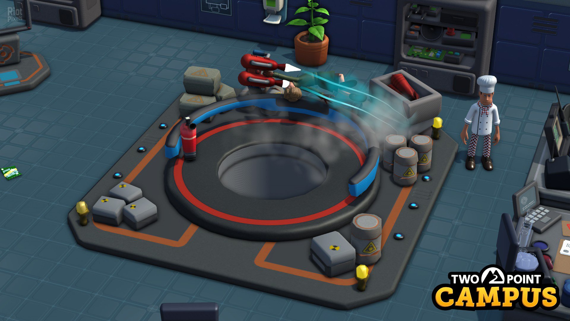 [7]-Two Point Campus: Brainy Bundle, v0.0.13+2025.04.30.2024 (Denuvoless) + 4 DLCs Download