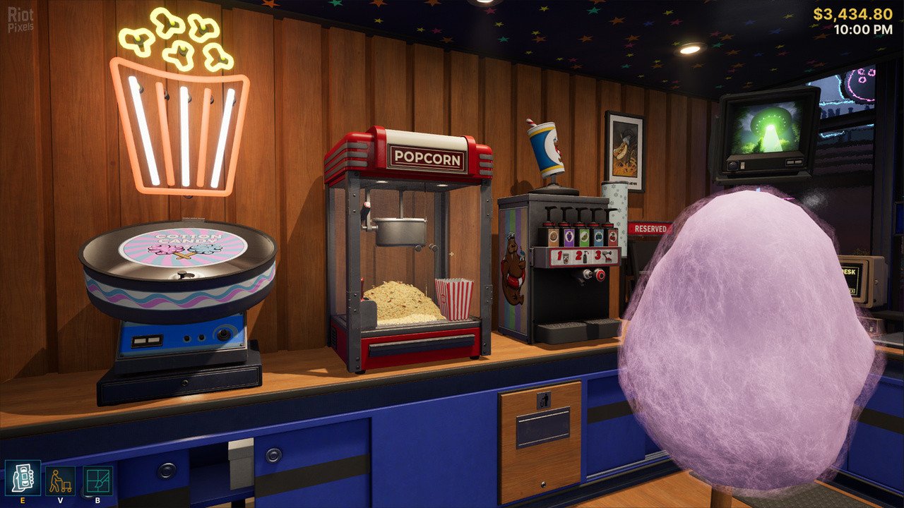 [8]-Retro Rewind: Video Store Simulator – Build 1966 + Bonus OST Download