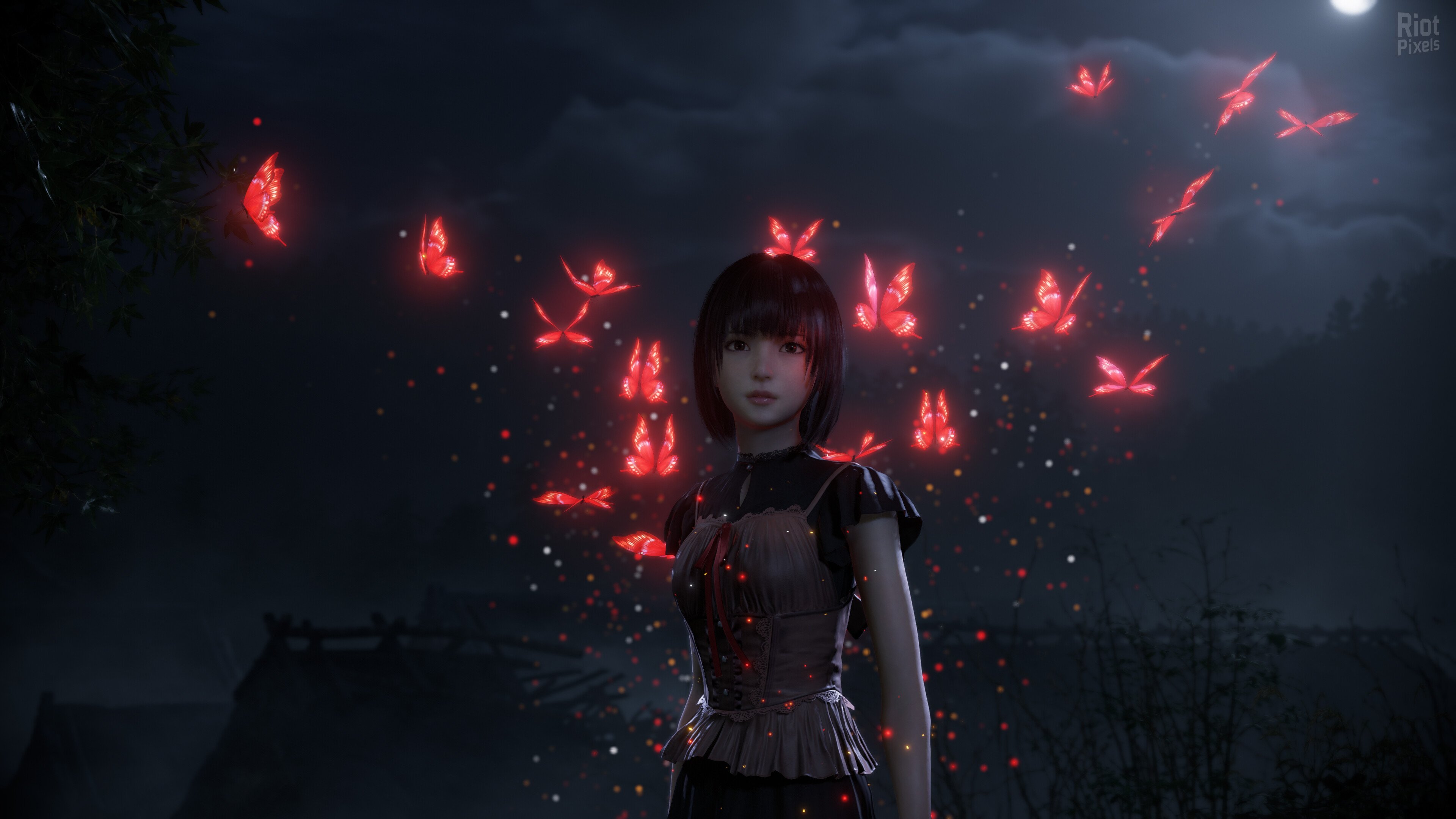 [6]-FATAL FRAME II: Crimson Butterfly REMAKE – Digital Deluxe Edition, v1.02.01 + 4 DLCs/Bonuses Download